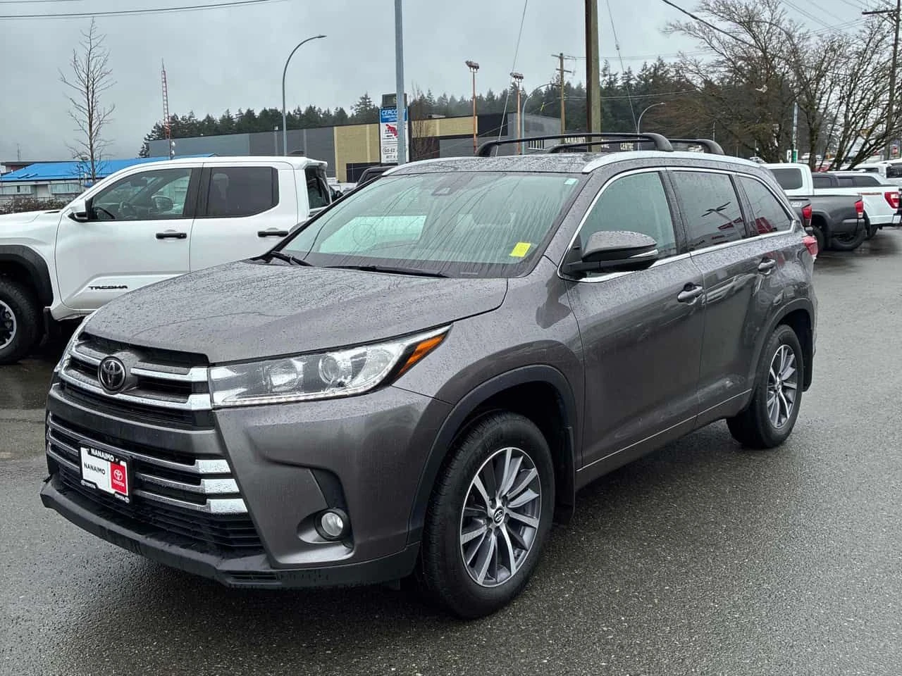 Toyota Highlander * XLE * PANO* KEYLESS* ПОДГРЕВ* 