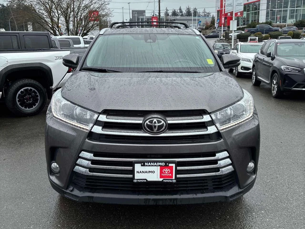 Toyota Highlander * XLE * PANO* KEYLESS* ПОДГРЕВ* , снимка 6 - Автомобили и джипове - 53968234
