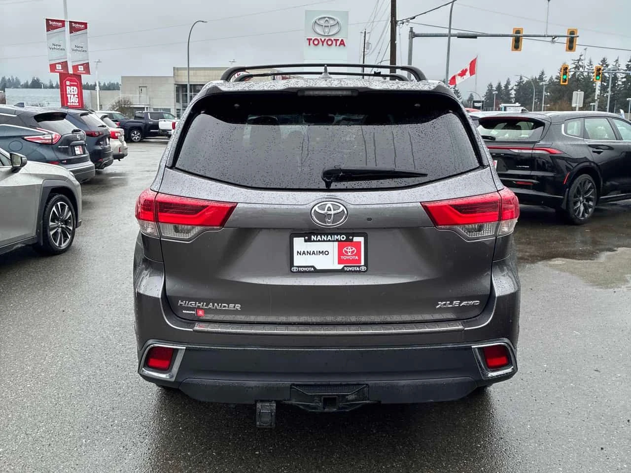 Toyota Highlander * XLE * PANO* KEYLESS* ПОДГРЕВ* , снимка 4 - Автомобили и джипове - 53968234