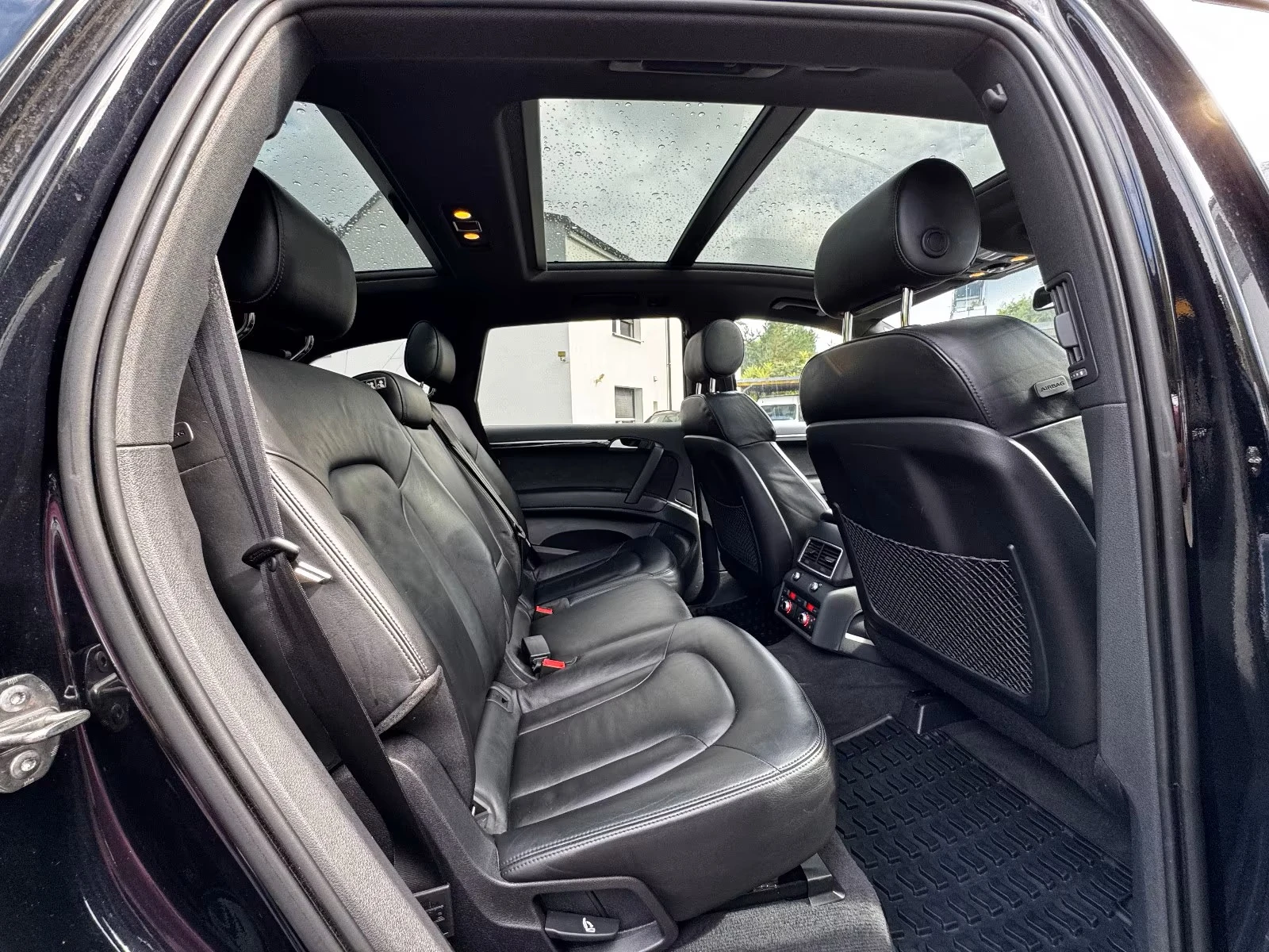 Audi Q7 4L, снимка 14 - Автомобили и джипове - 53978993