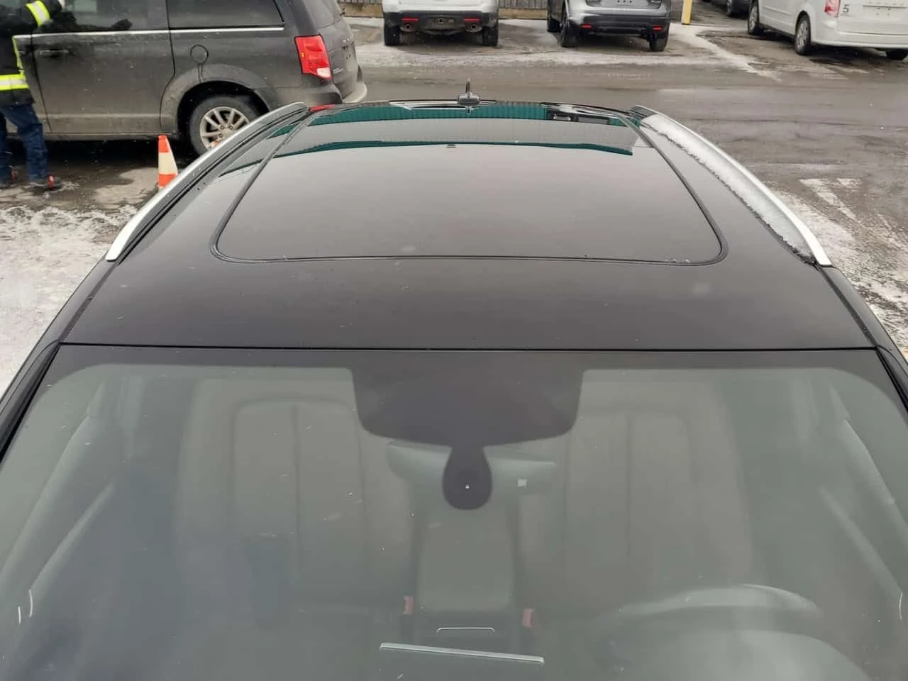 Audi Q5 * PROGRESSIV * ���� * �������� * KEYLESS * CARFAX | Mobile.bg � ����������� 7