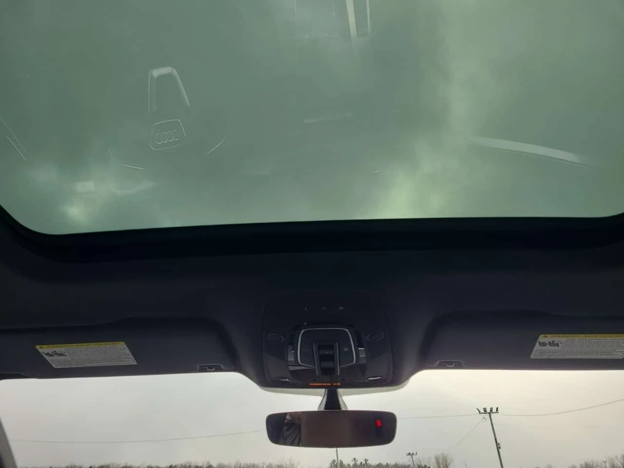 Audi Q5 * PROGRESSIV * ���� * �������� * KEYLESS * CARFAX | Mobile.bg � ����������� 13