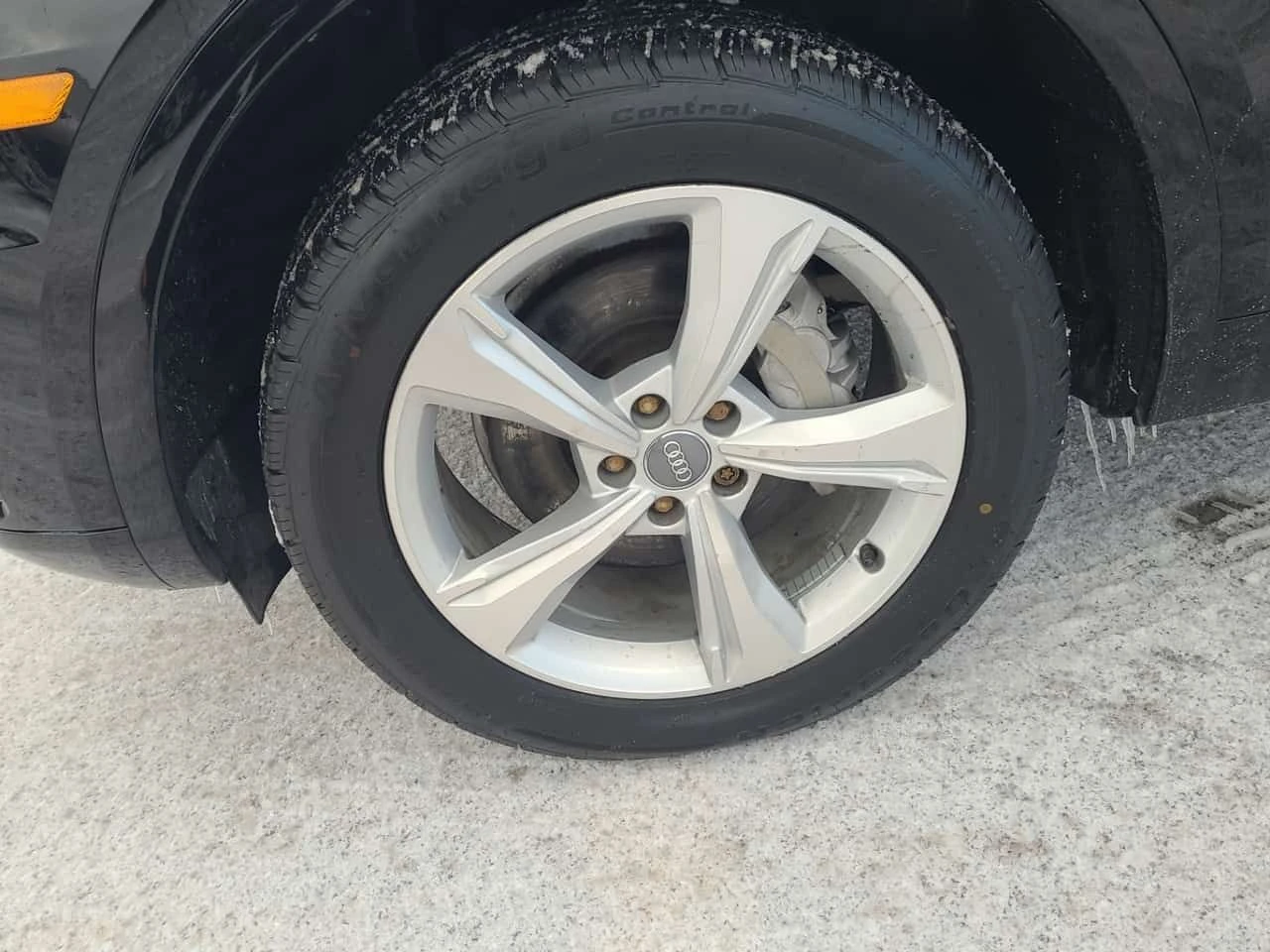 Audi Q5 * PROGRESSIV * ���� * �������� * KEYLESS * CARFAX | Mobile.bg � ����������� 6