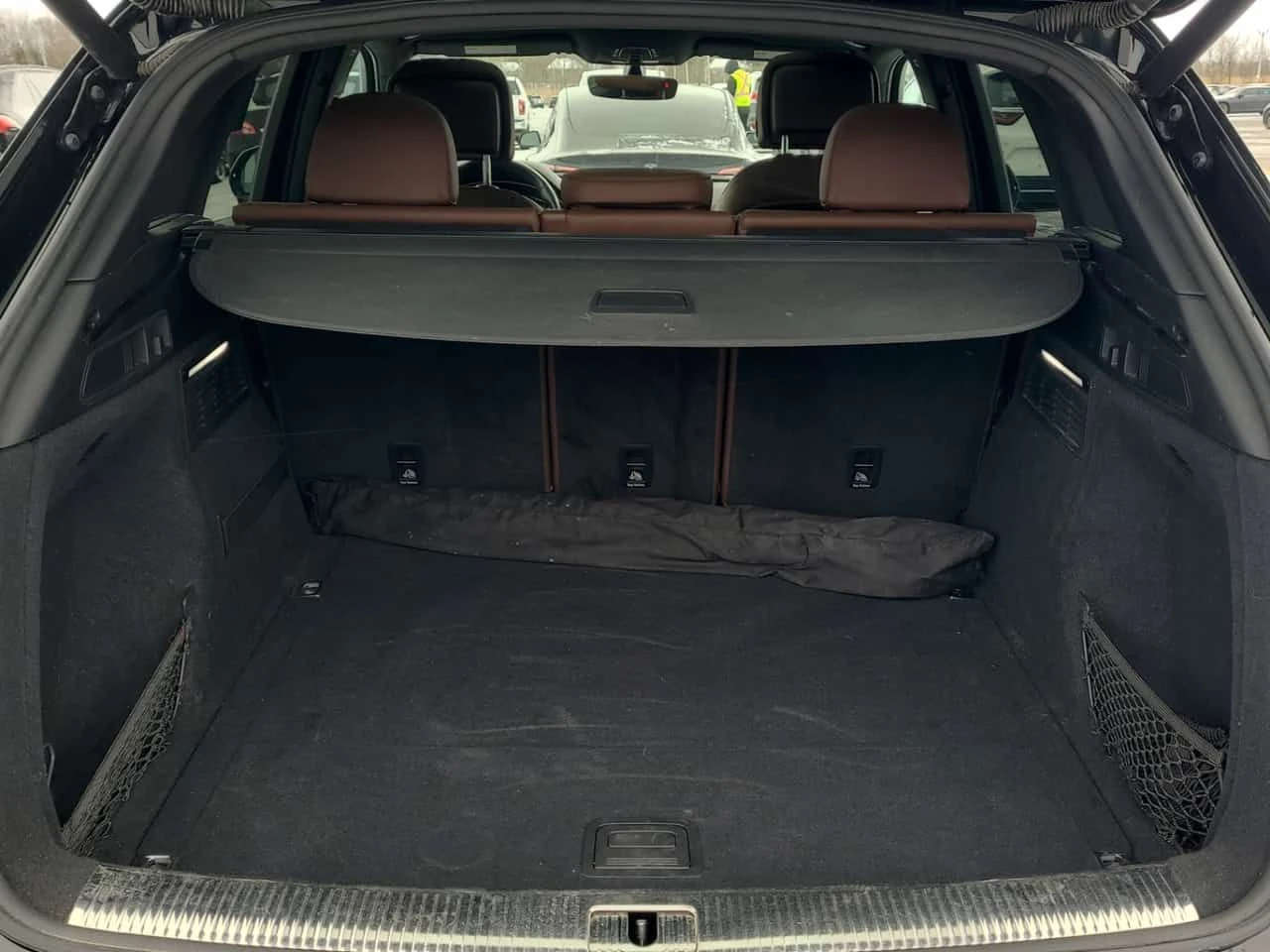 Audi Q5 * PROGRESSIV * ���� * �������� * KEYLESS * CARFAX | Mobile.bg � ����������� 14