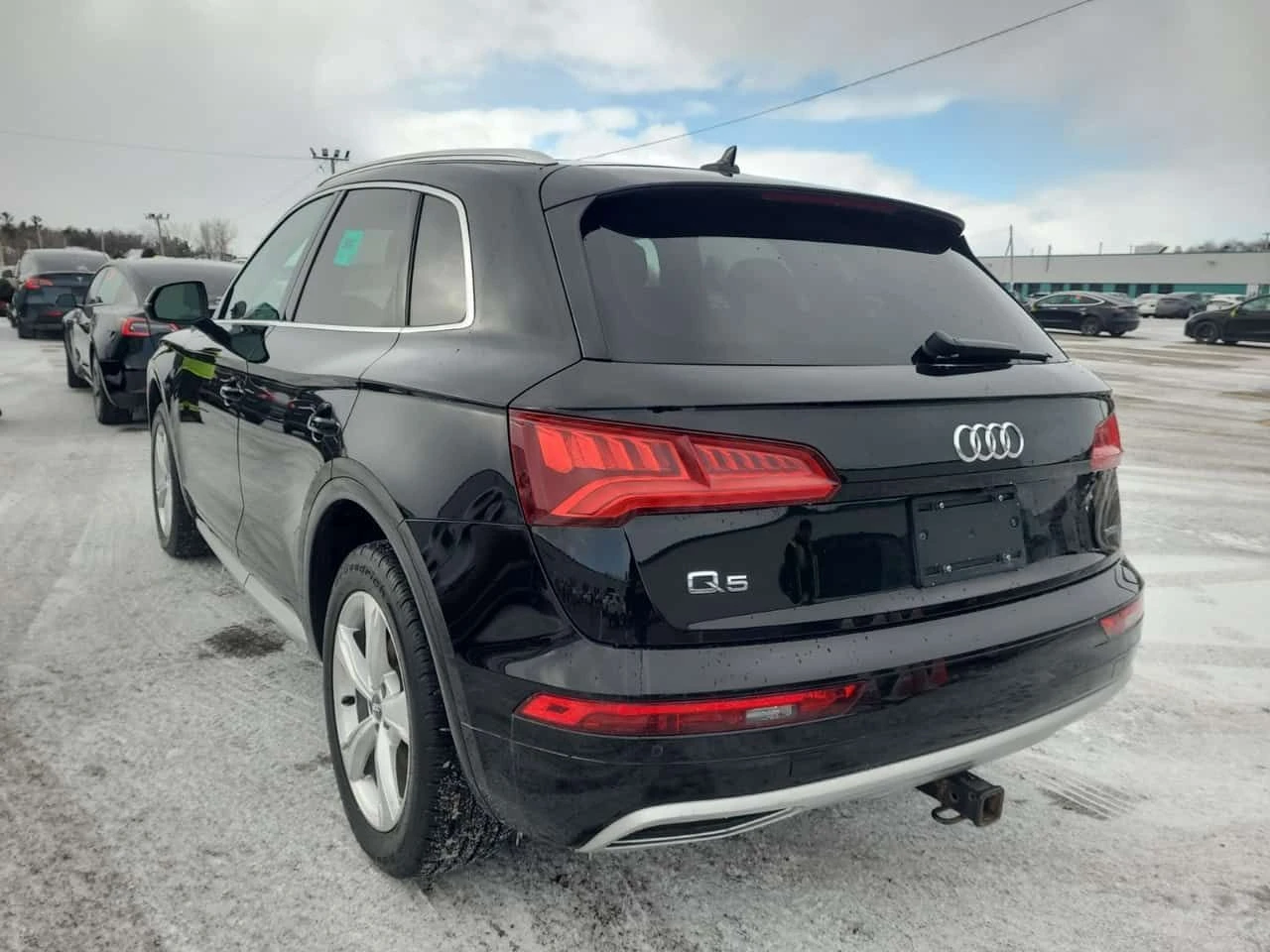 Audi Q5 * PROGRESSIV * ���� * �������� * KEYLESS * CARFAX | Mobile.bg � ����������� 4