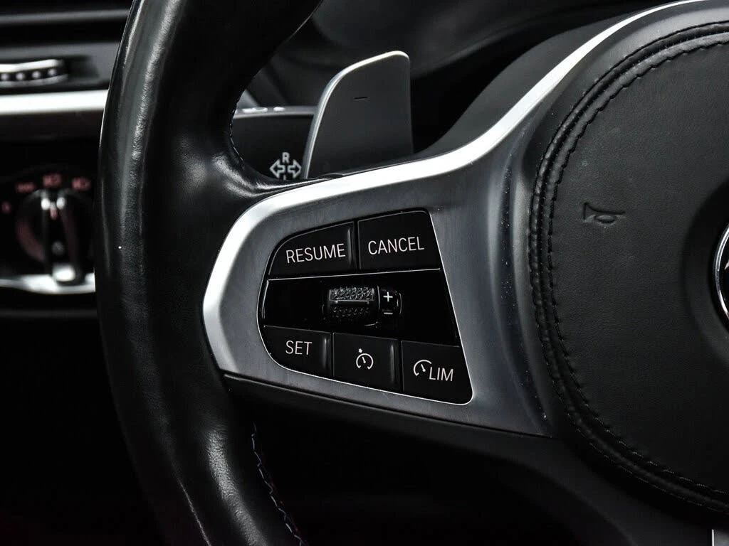 BMW X3 M40i* AWD* АвтоКредит* (ЦЕНА ДО БГ), снимка 12 - Автомобили и джипове - 54043125