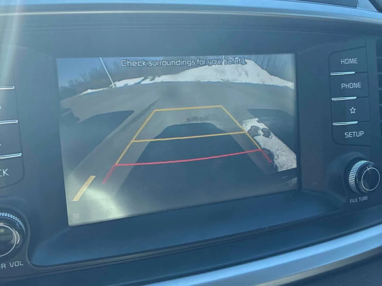 Kia Sorento * AWD * БОНУС ЛЕТИ ДЖАНТИ С ГУМИ* ПОДГРЕВ* , снимка 13 - Автомобили и джипове - 54108641