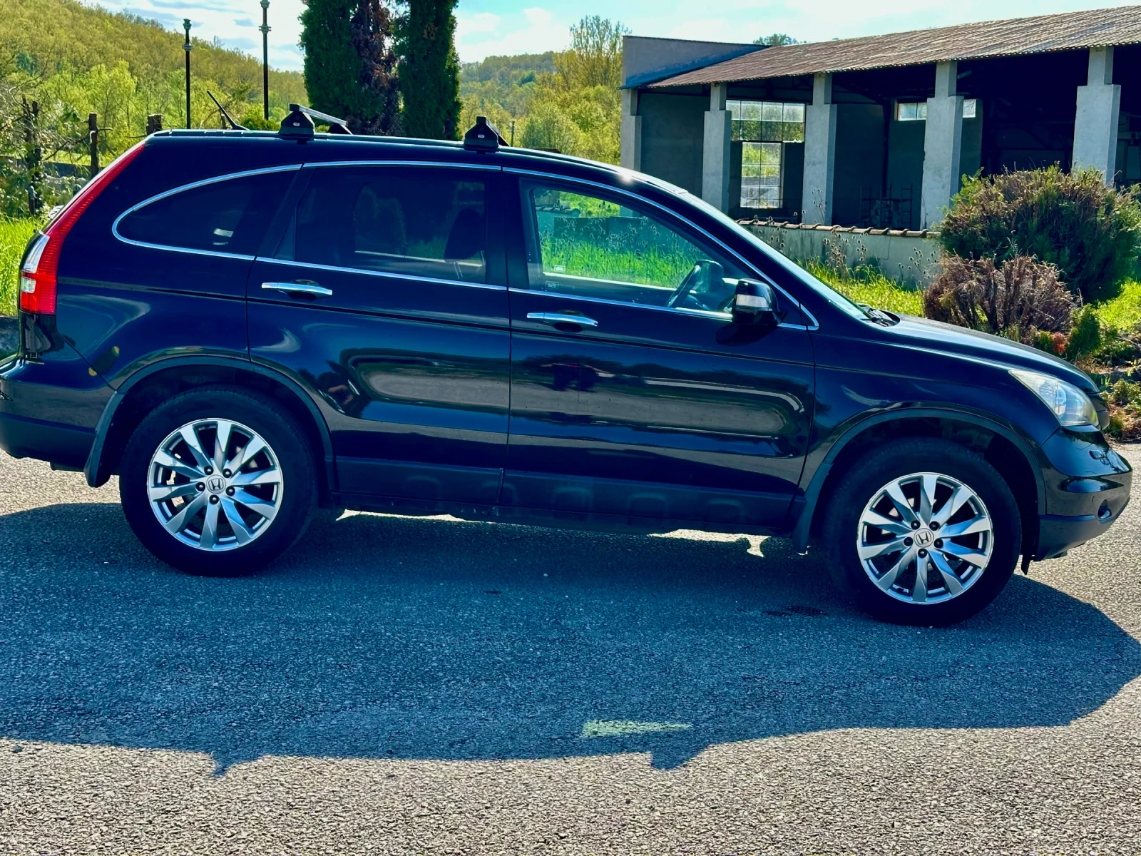 Honda Cr-v 2.2 i-DTEC 2010� 150 �� ��� ���������!! | Mobile.bg � ����������� 6