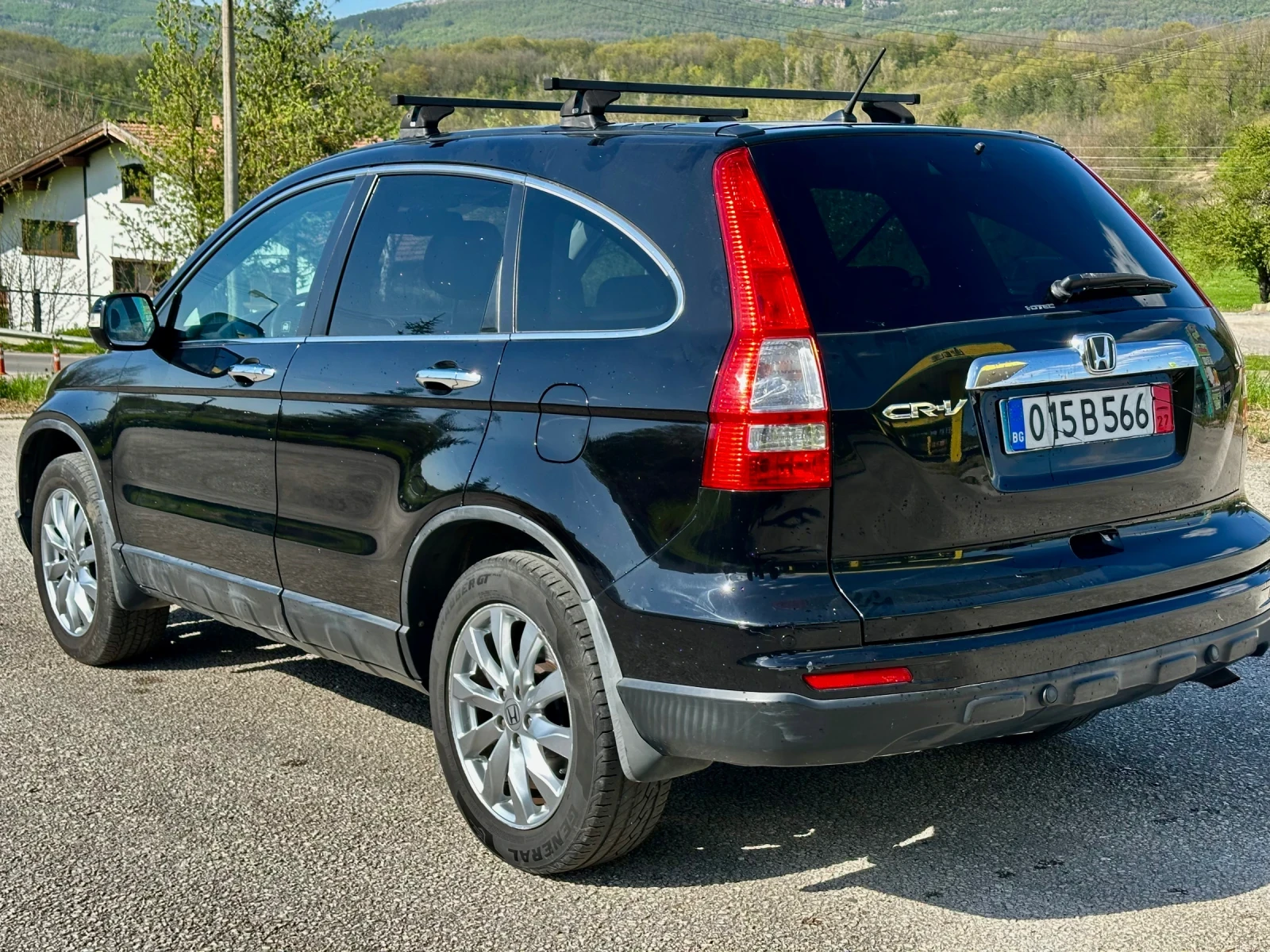 Honda Cr-v 2.2 i-DTEC 2010� 150 �� ��� ���������!! | Mobile.bg � ����������� 4
