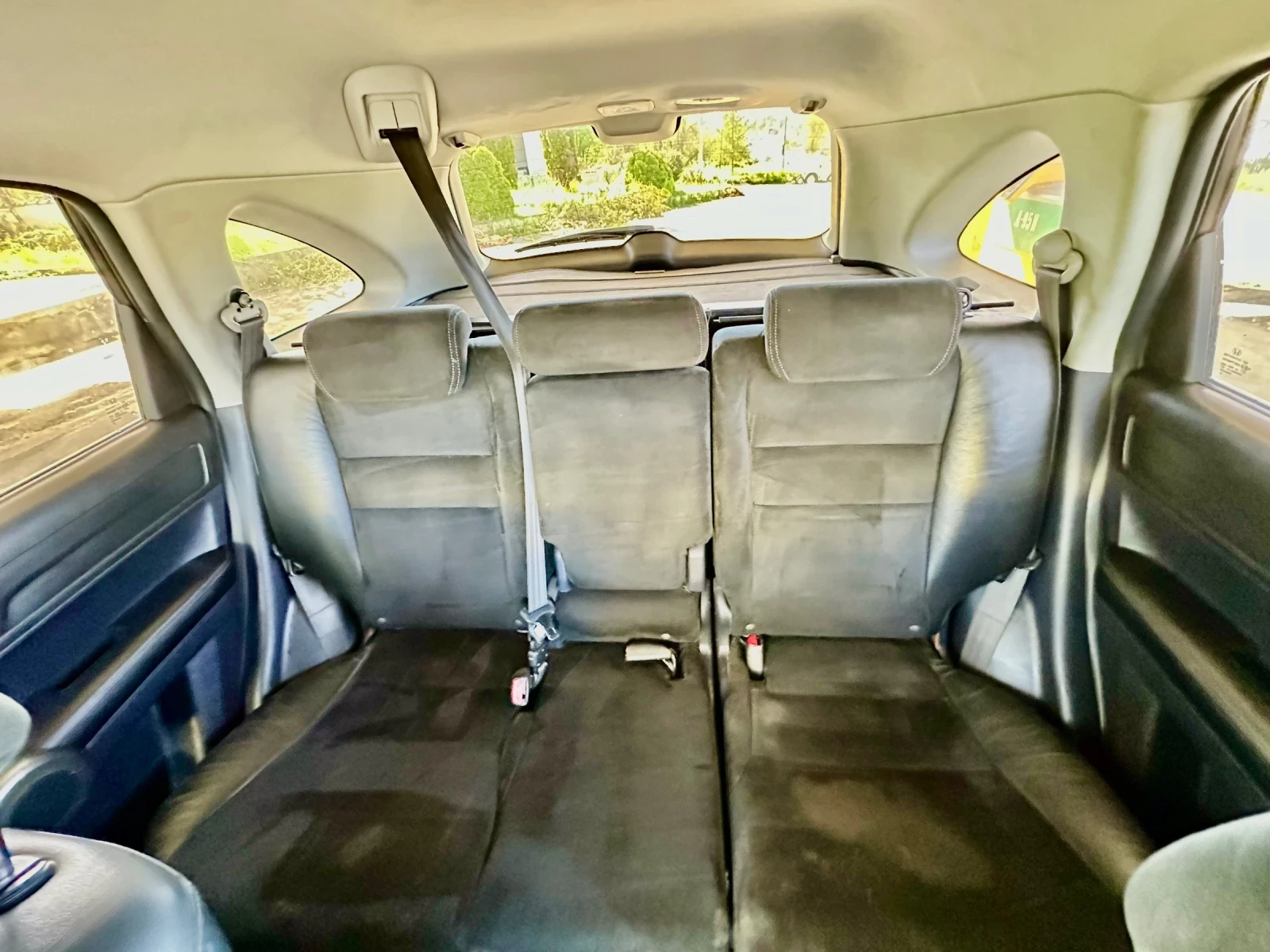 Honda Cr-v 2.2 i-DTEC 2010� 150 �� ��� ���������!! | Mobile.bg � ����������� 8