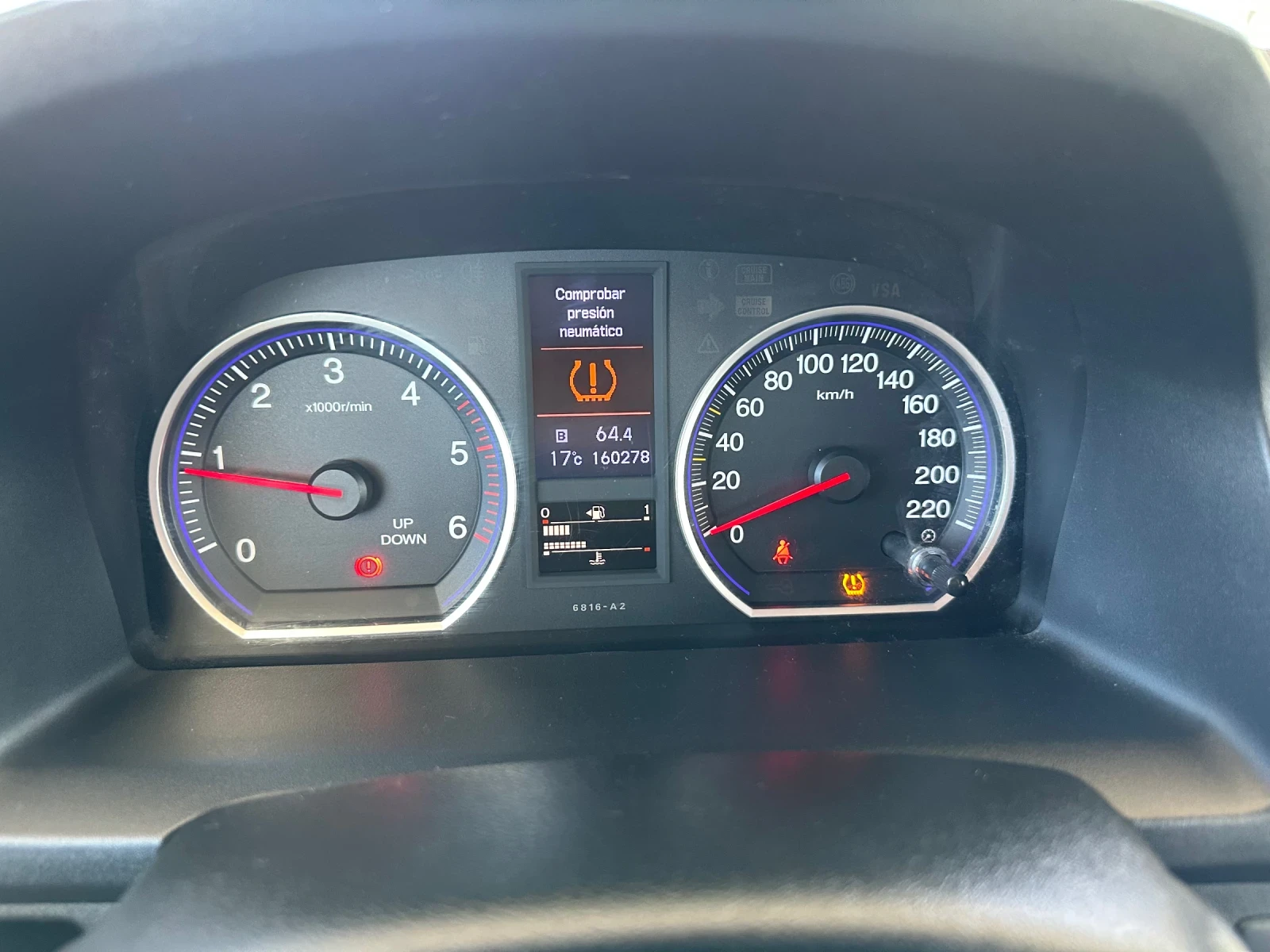Honda Cr-v 2.2 i-DTEC 2010� 150 �� ��� ���������!! | Mobile.bg � ����������� 11