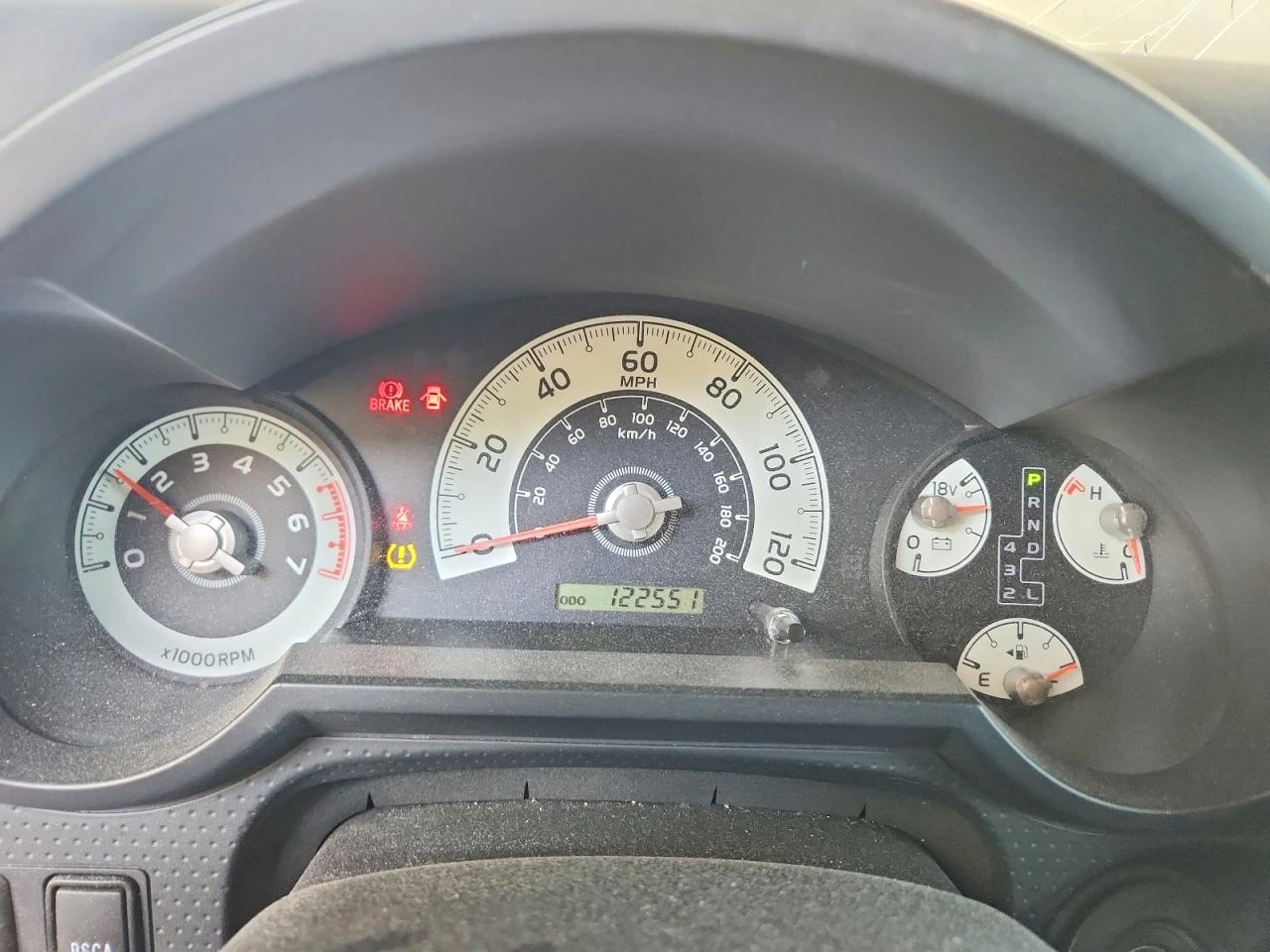 Toyota Fj cruiser 2010 TOYOTA FJ CRUISER BASE | Mobile.bg � ����������� 8