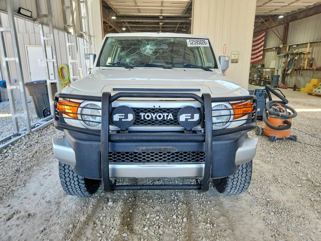 Toyota Fj cruiser 2010 TOYOTA FJ CRUISER BASE | Mobile.bg � ����������� 2