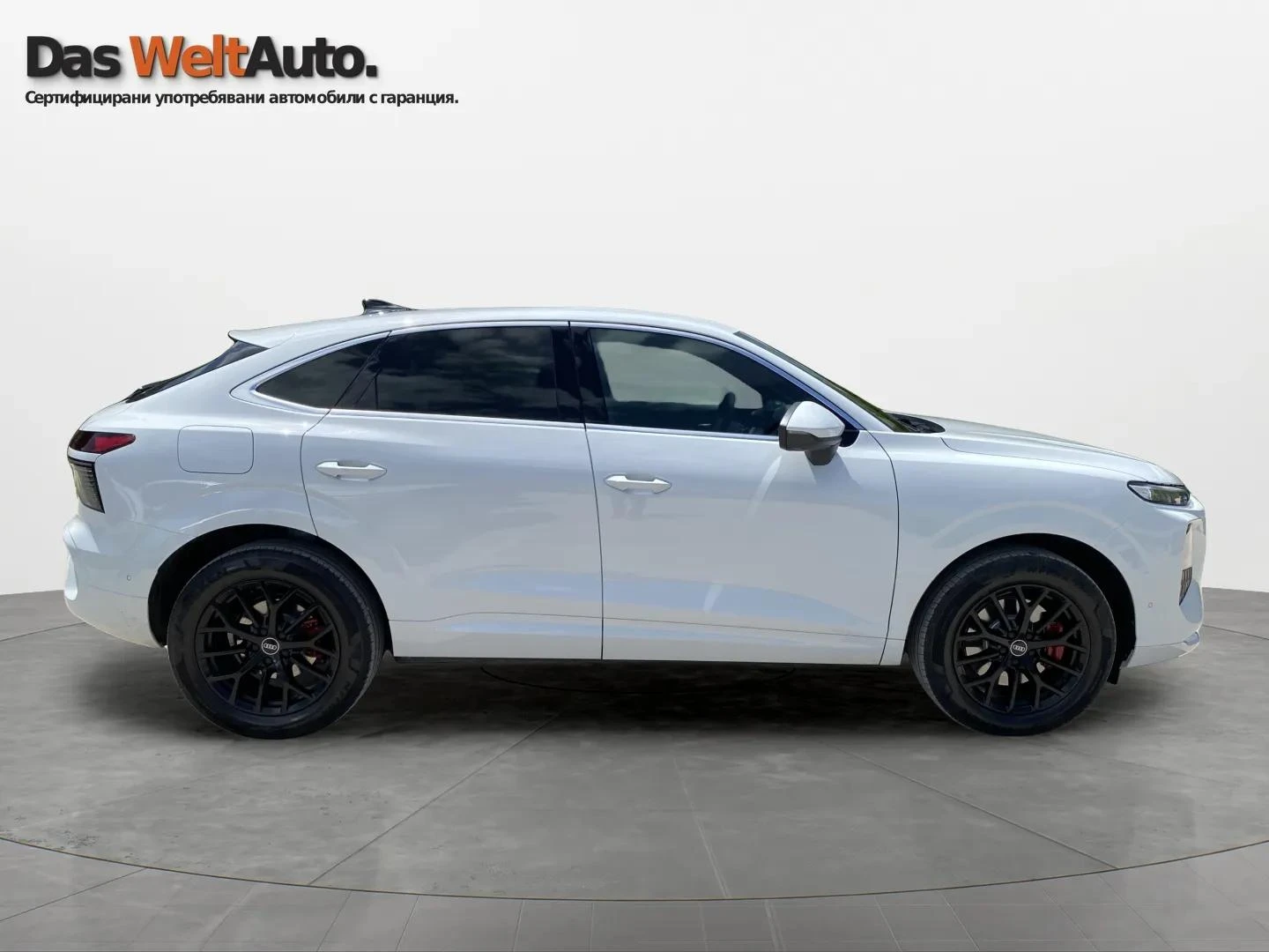 Audi Q3, снимка 4 - Автомобили и джипове - 56421070