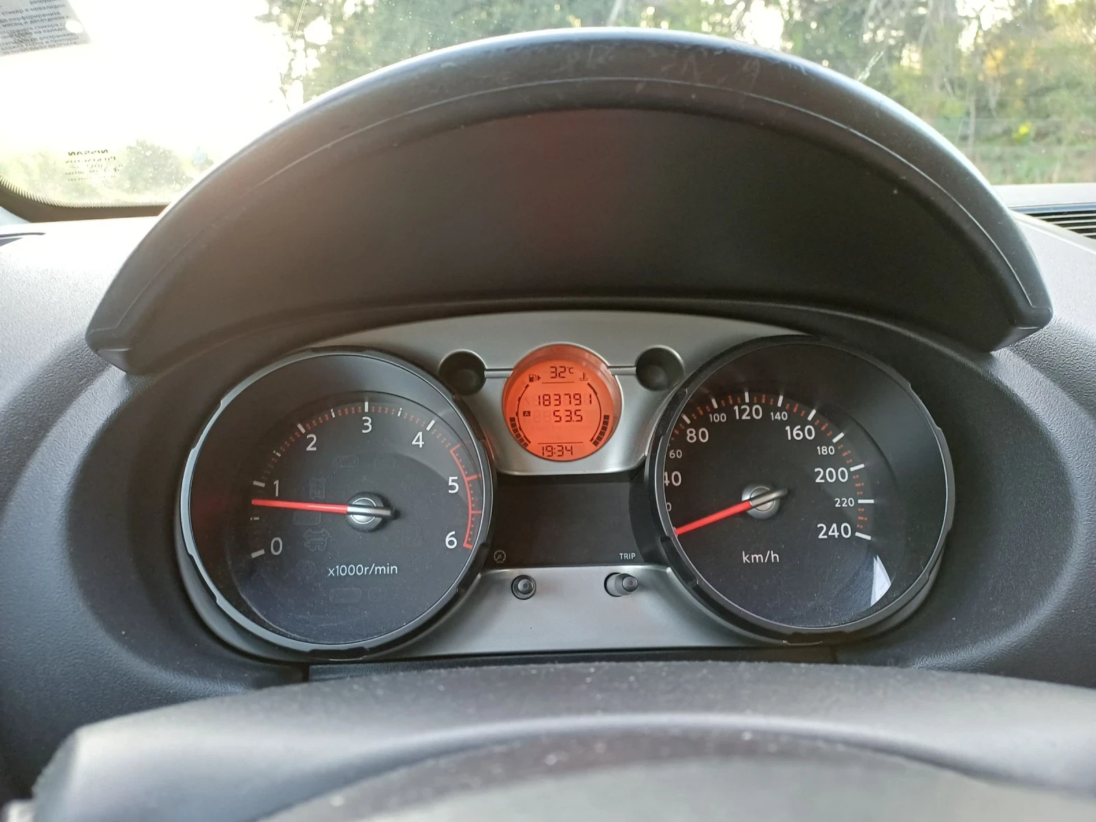 Nissan Qashqai 2.0 dci 4x4 | Mobile.bg � ����������� 9