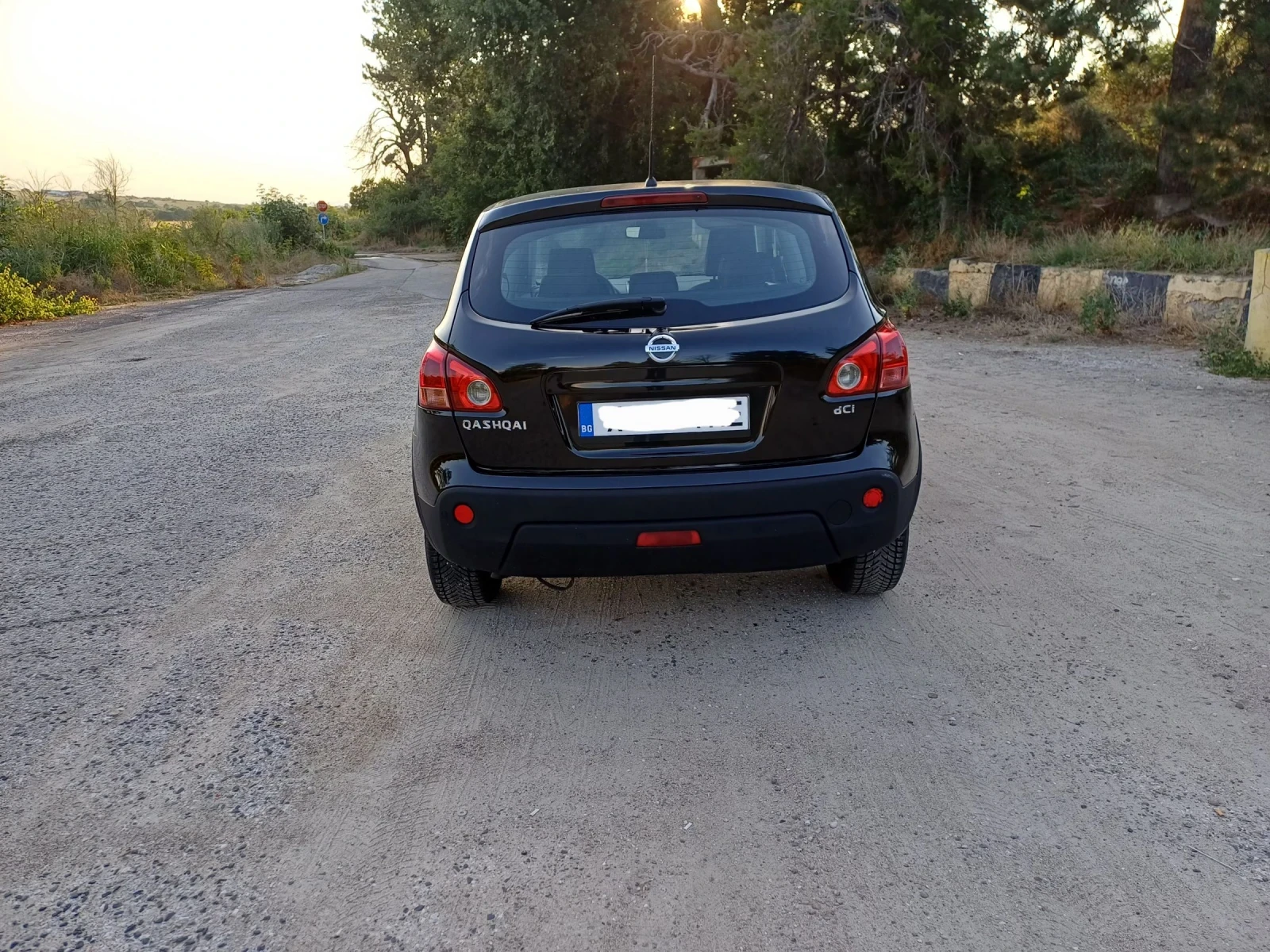 Nissan Qashqai 2.0 dci 4x4 | Mobile.bg � ����������� 3
