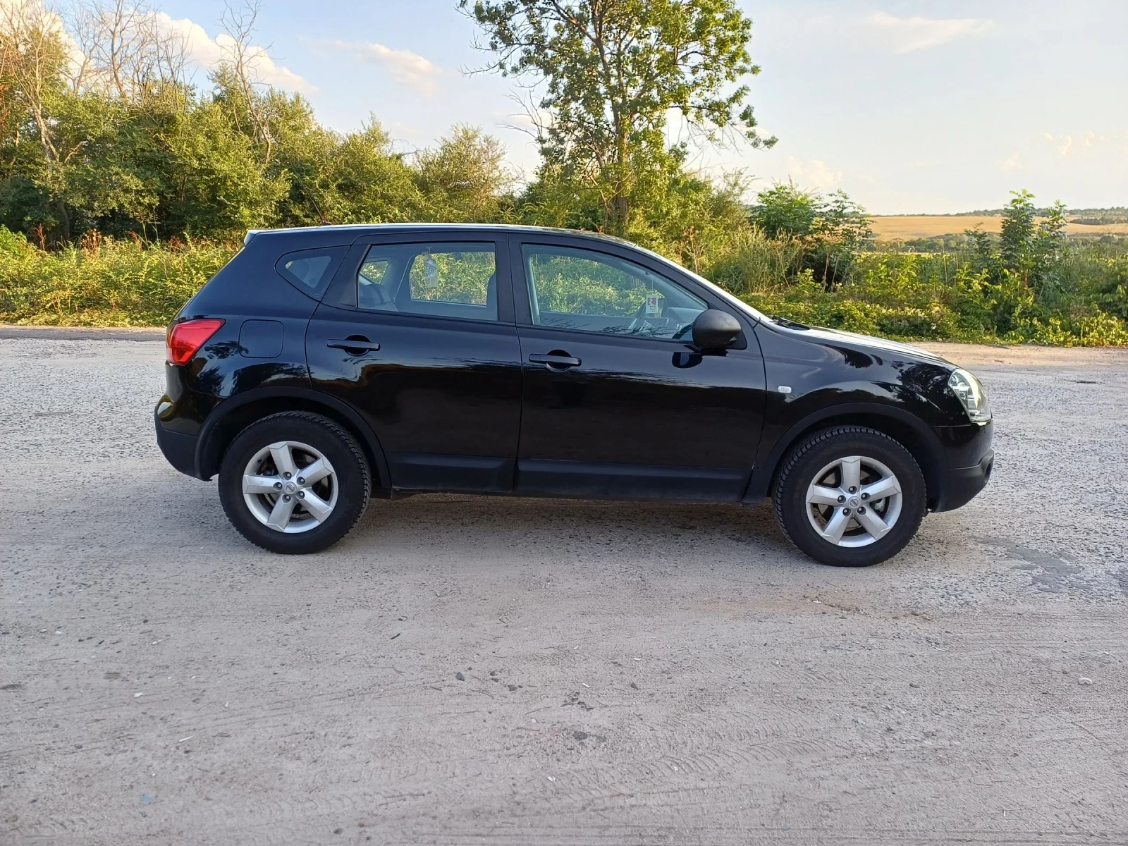 Nissan Qashqai 2.0 dci 4x4 | Mobile.bg � ����������� 4