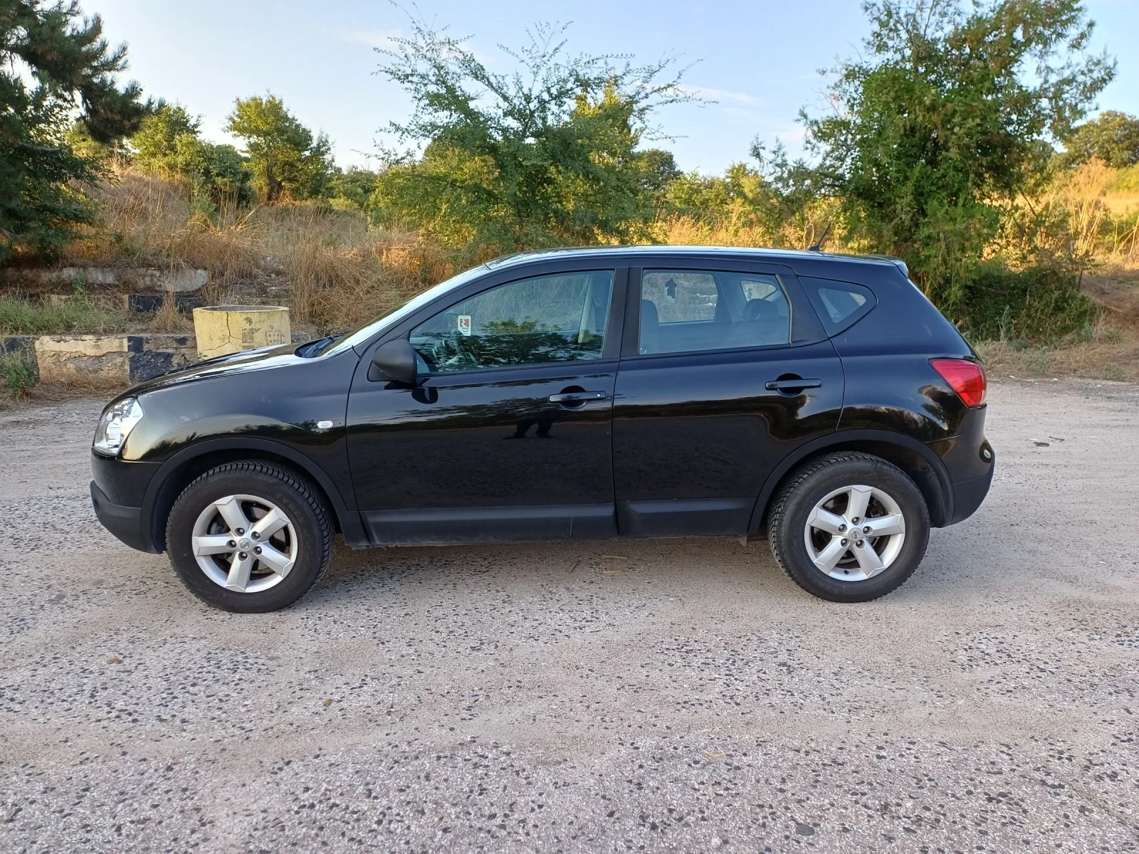 Nissan Qashqai 2.0 dci 4x4 | Mobile.bg � ����������� 2