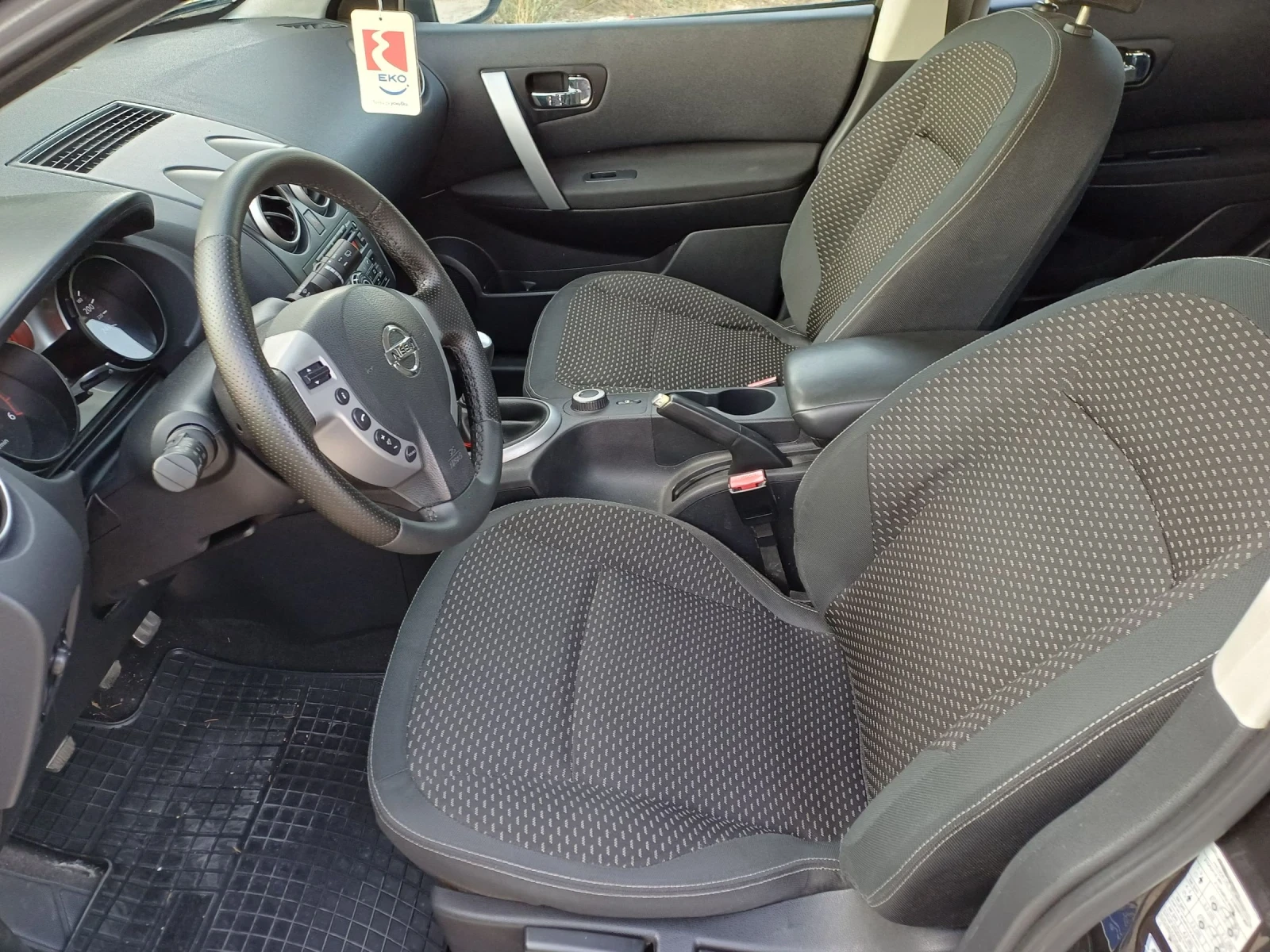 Nissan Qashqai 2.0 dci 4x4 | Mobile.bg � ����������� 5