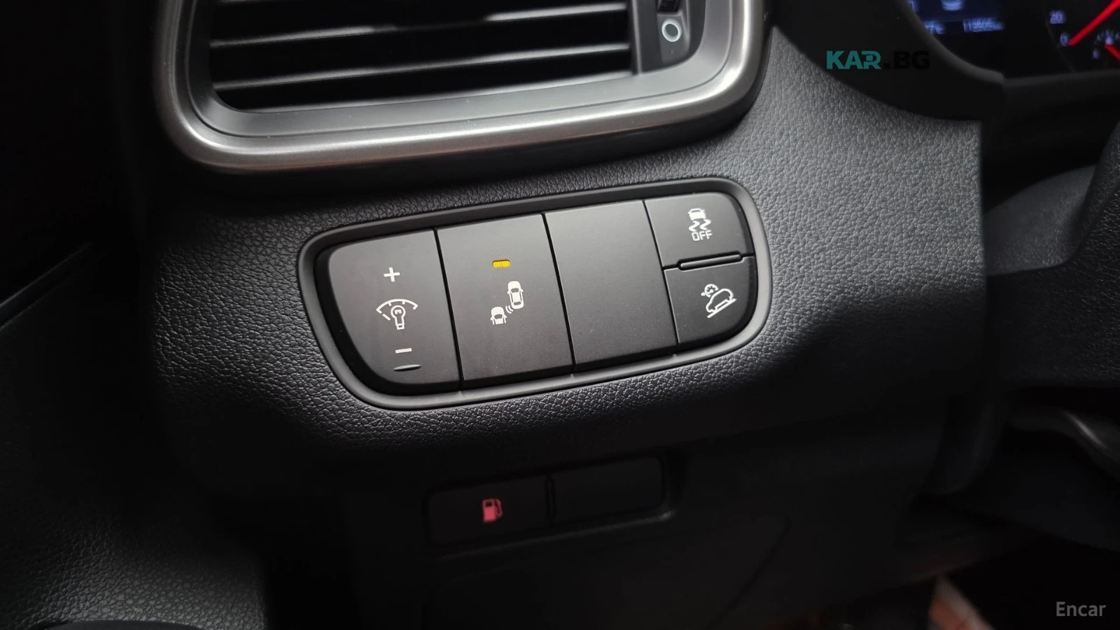 Kia Sorento PRESTIGE* КОЖА* ПОДГРЕВ* ОБДУХВ* НАВИ* КАМЕРА, снимка 16 - Автомобили и джипове - 55085776