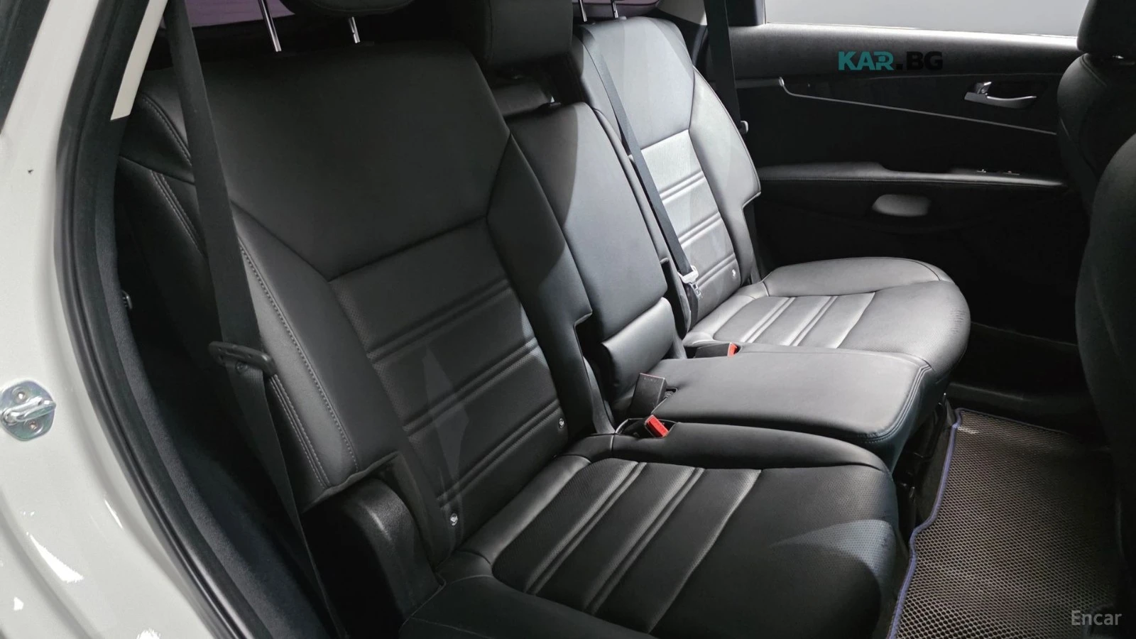 Kia Sorento PRESTIGE* КОЖА* ПОДГРЕВ* ОБДУХВ* НАВИ* КАМЕРА, снимка 11 - Автомобили и джипове - 55085776