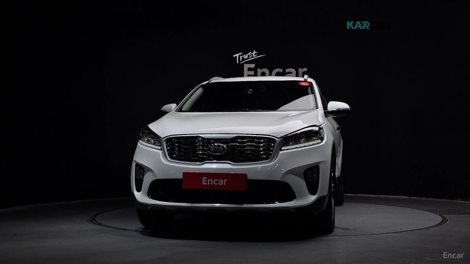 Kia Sorento PRESTIGE* КОЖА* ПОДГРЕВ* ОБДУХВ* НАВИ* КАМЕРА, снимка 3 - Автомобили и джипове - 55085776