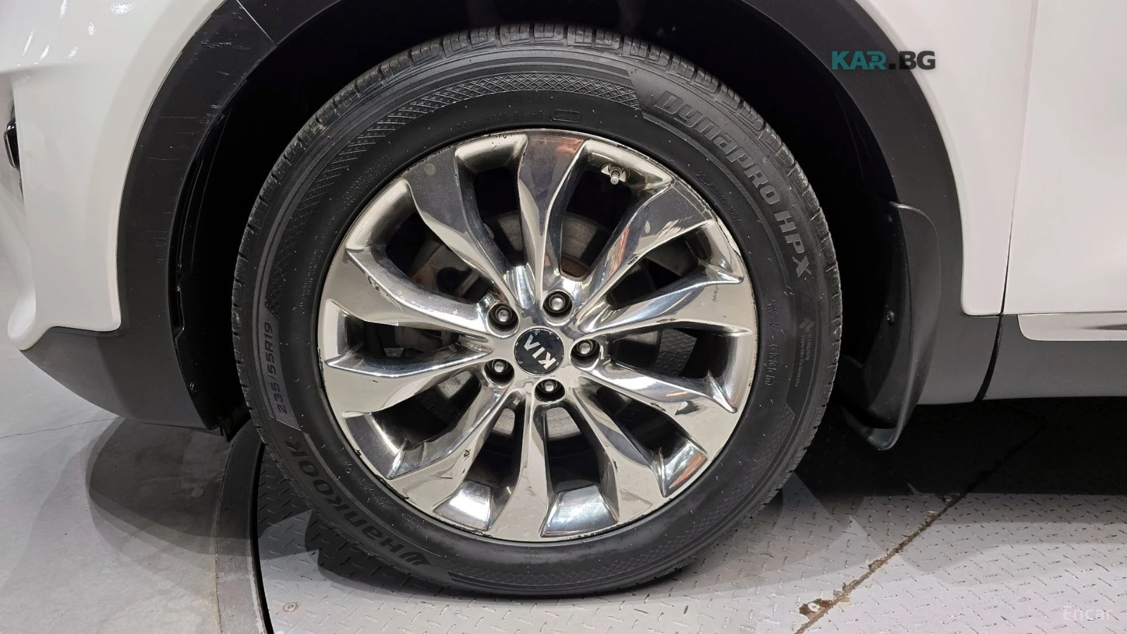Kia Sorento PRESTIGE* КОЖА* ПОДГРЕВ* ОБДУХВ* НАВИ* КАМЕРА, снимка 5 - Автомобили и джипове - 55085776