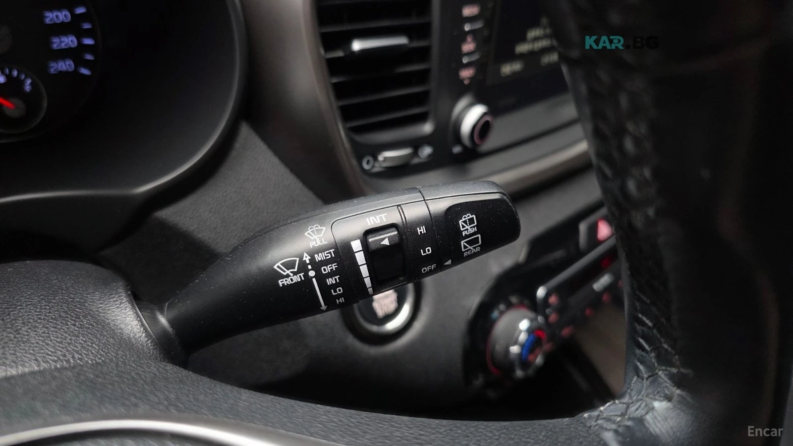 Kia Sorento PRESTIGE* КОЖА* ПОДГРЕВ* ОБДУХВ* НАВИ* КАМЕРА, снимка 17 - Автомобили и джипове - 55085776
