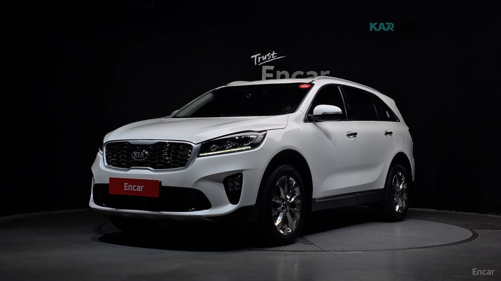 Kia Sorento PRESTIGE* КОЖА* ПОДГРЕВ* ОБДУХВ* НАВИ* КАМЕРА