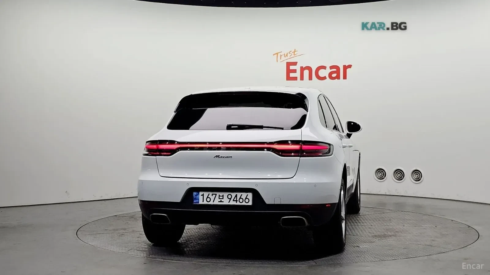 Porsche Macan KEYLESS* Camera* ПОДГРЕВ* LED* , снимка 13 - Автомобили и джипове - 55145624