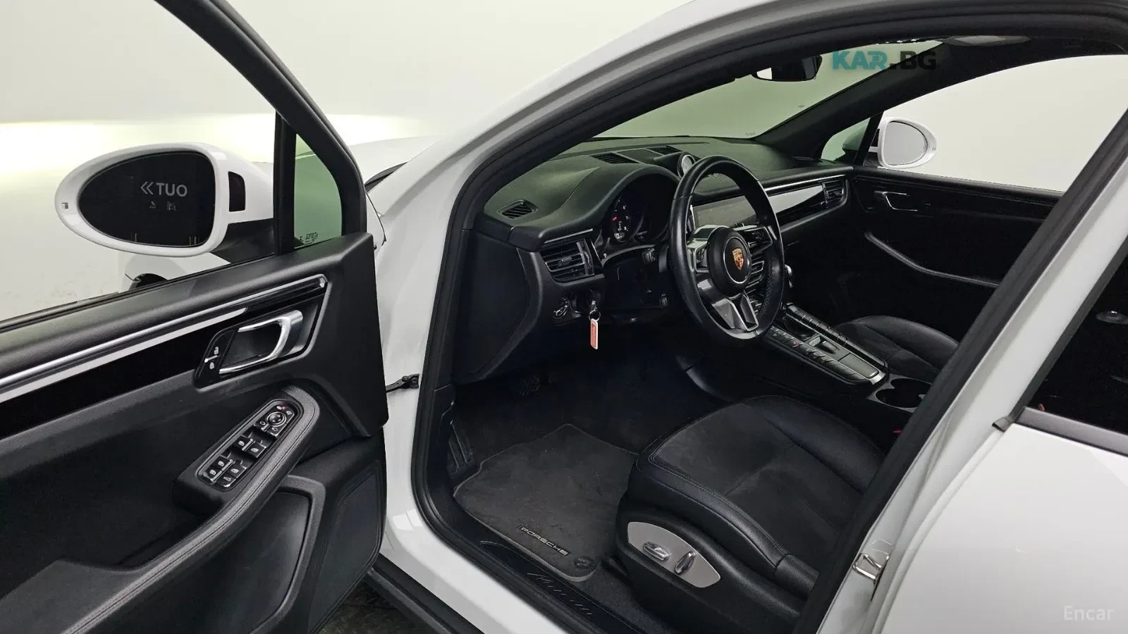 Porsche Macan KEYLESS* Camera* ПОДГРЕВ* LED* , снимка 3 - Автомобили и джипове - 55145624