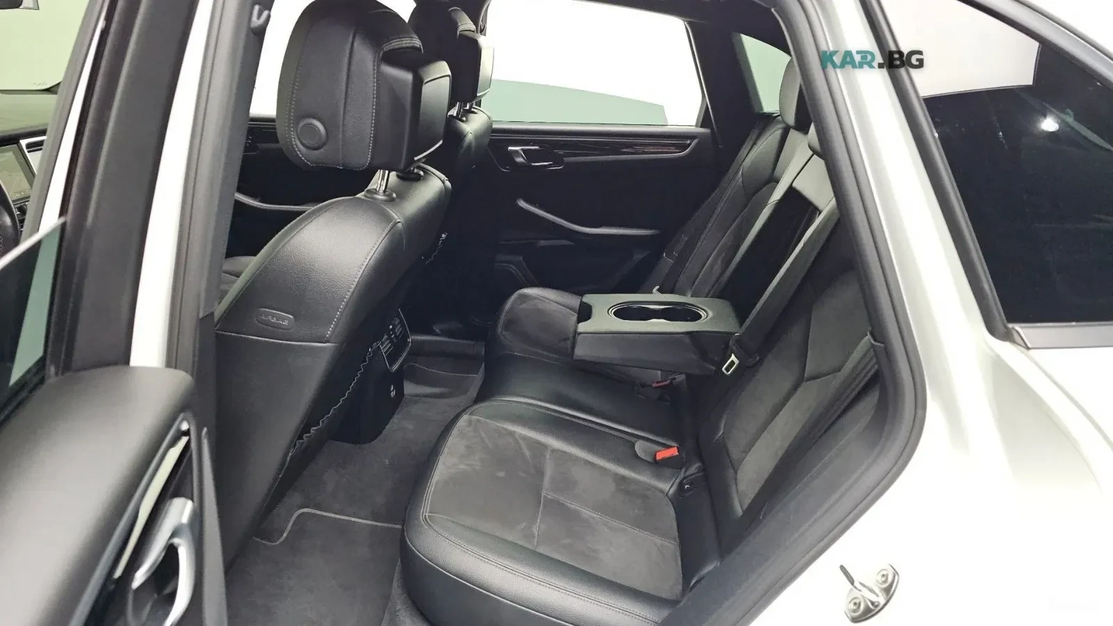 Porsche Macan KEYLESS* Camera* ПОДГРЕВ* LED* , снимка 4 - Автомобили и джипове - 55145624