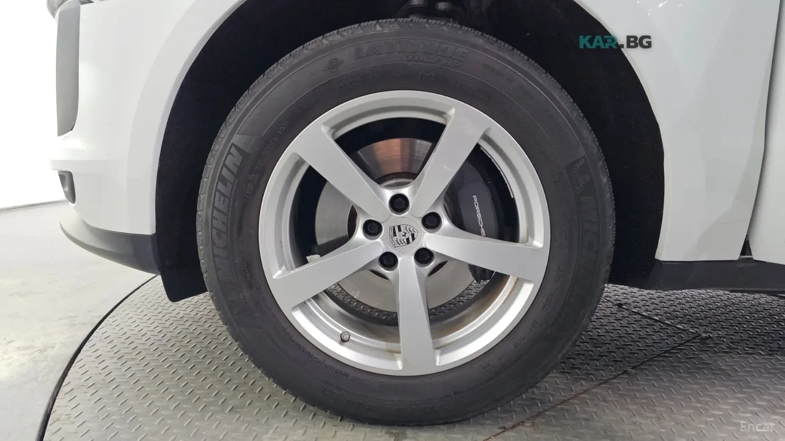 Porsche Macan KEYLESS* Camera* ПОДГРЕВ* LED* , снимка 14 - Автомобили и джипове - 55145624