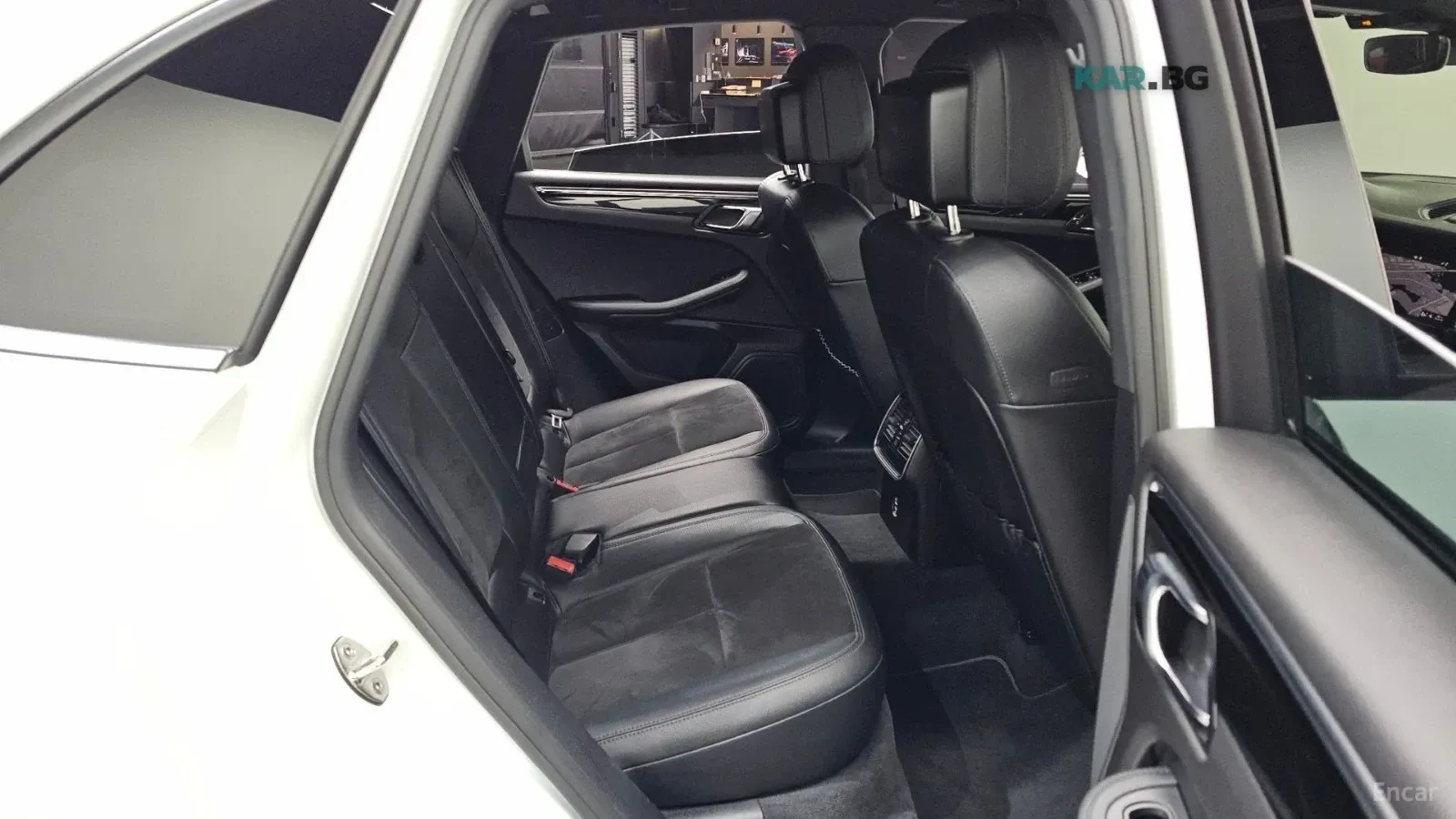 Porsche Macan KEYLESS* Camera* ПОДГРЕВ* LED* , снимка 6 - Автомобили и джипове - 55145624
