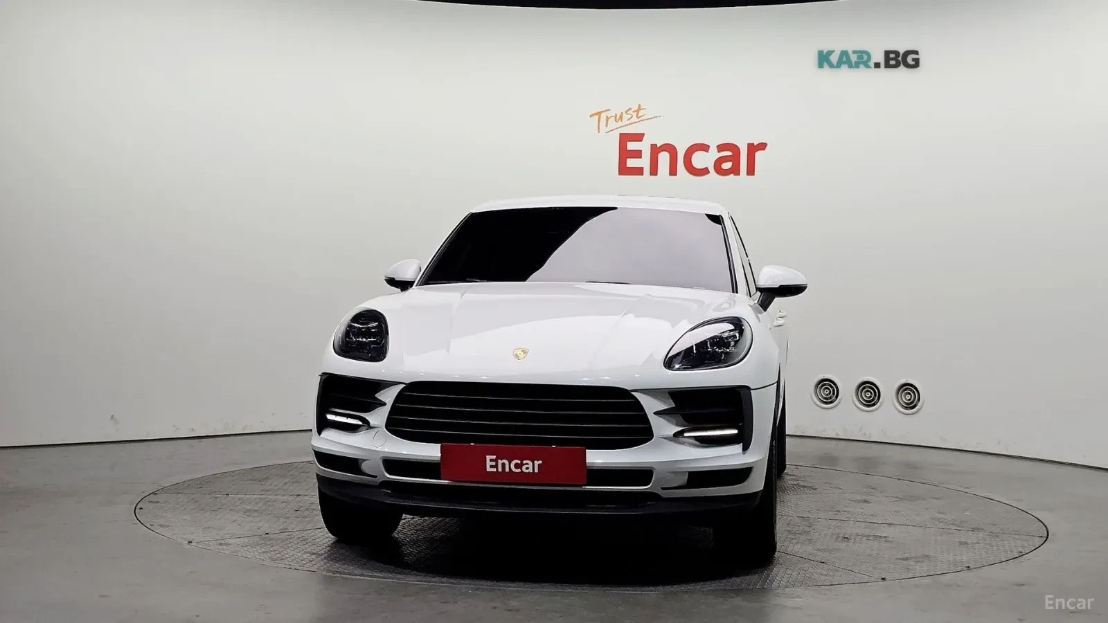 Porsche Macan KEYLESS* Camera* ПОДГРЕВ* LED* , снимка 12 - Автомобили и джипове - 55145624