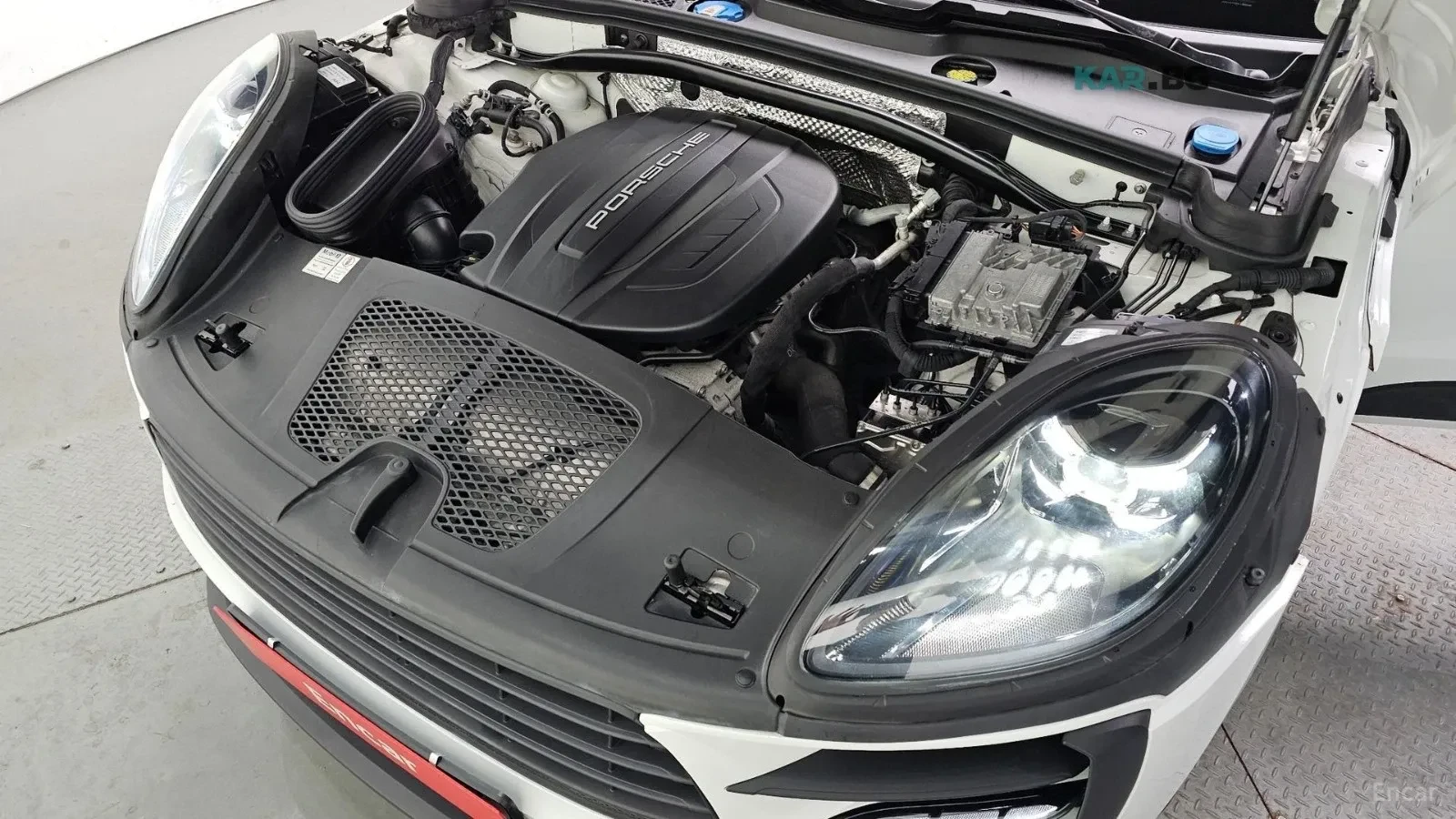 Porsche Macan KEYLESS* Camera* ПОДГРЕВ* LED* , снимка 15 - Автомобили и джипове - 55145624