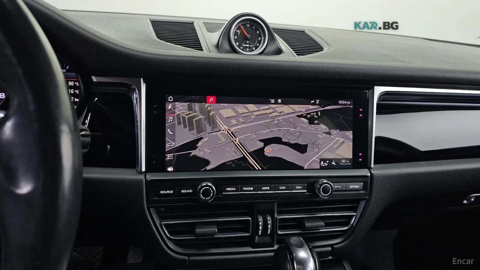 Porsche Macan KEYLESS* Camera* ПОДГРЕВ* LED* , снимка 10 - Автомобили и джипове - 55145624