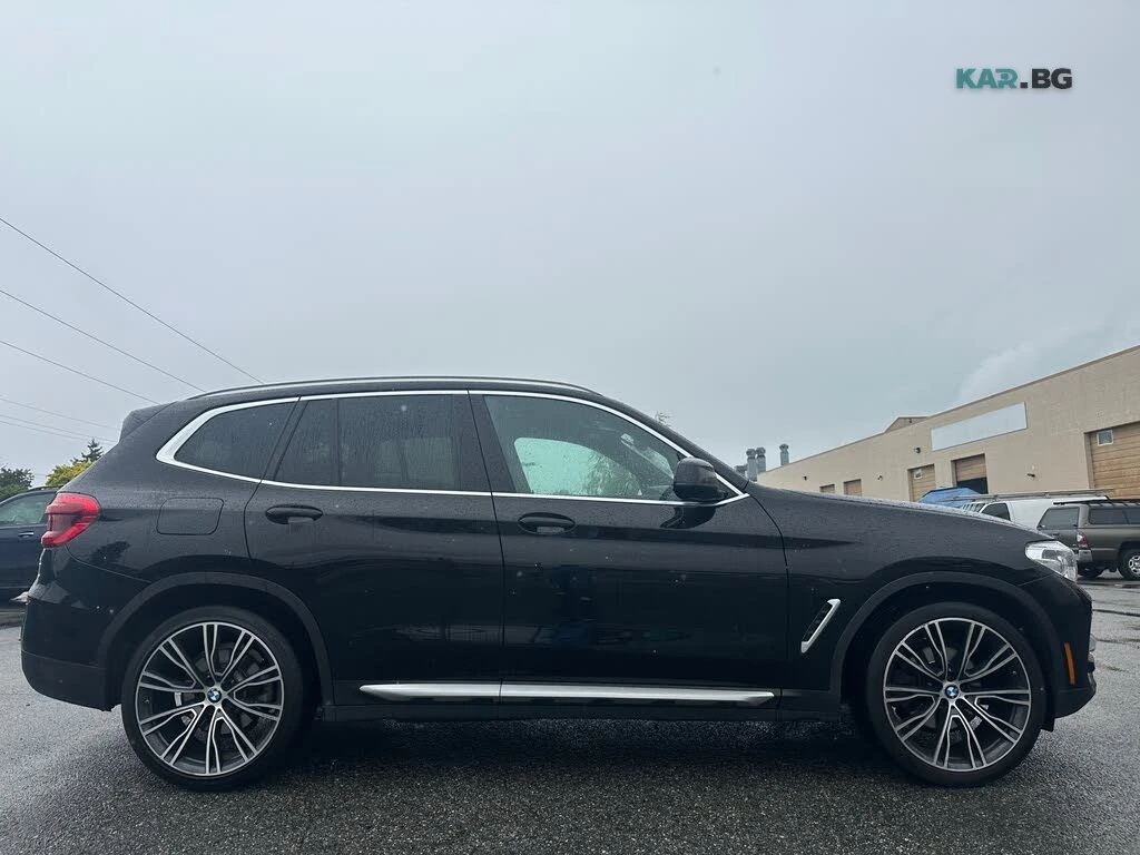 BMW X3 * HeadUp* AвтоКредит* (ЦЕНА ДО БГ), снимка 4 - Автомобили и джипове - 55341191
