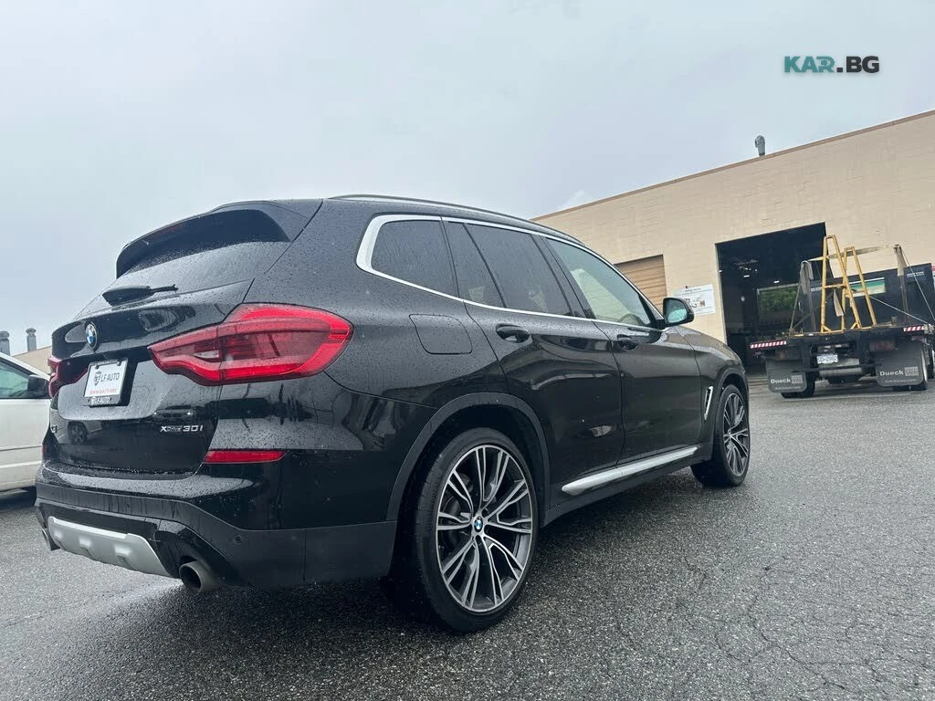 BMW X3 * HeadUp* AвтоКредит* (ЦЕНА ДО БГ), снимка 5 - Автомобили и джипове - 55341191