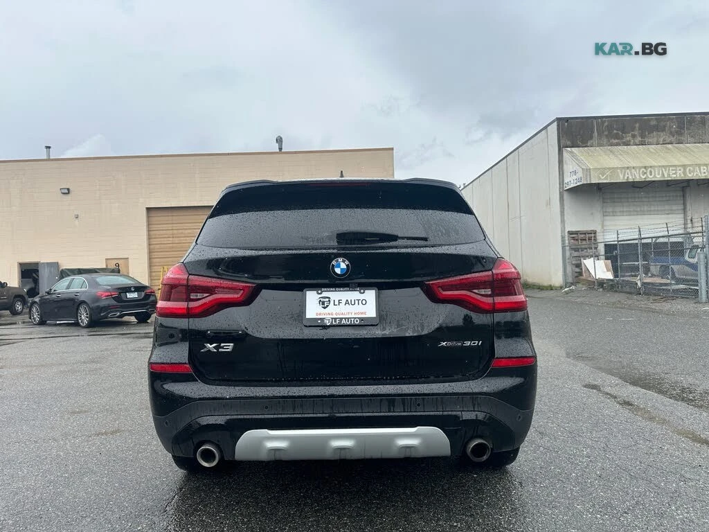 BMW X3 * HeadUp* AвтоКредит* (ЦЕНА ДО БГ), снимка 6 - Автомобили и джипове - 55341191