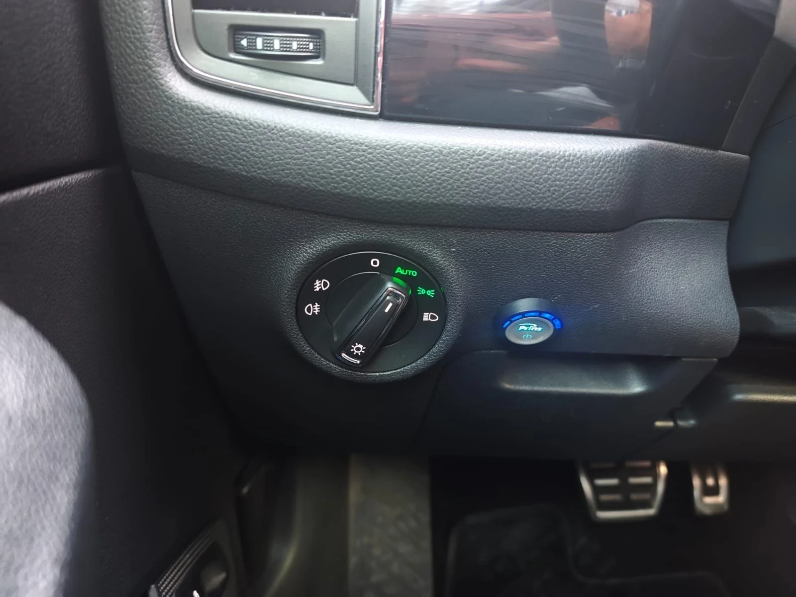 Skoda Kodiaq 2.0 TSI 4x4, снимка 8 - Автомобили и джипове - 55781146