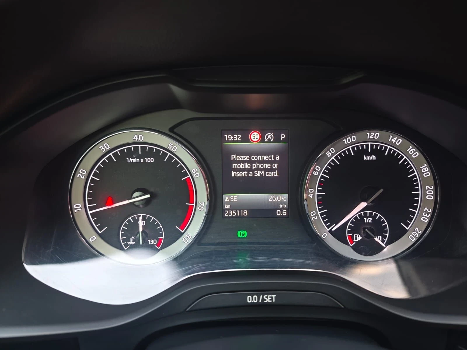 Skoda Kodiaq 2.0 TSI 4x4, снимка 7 - Автомобили и джипове - 55781146