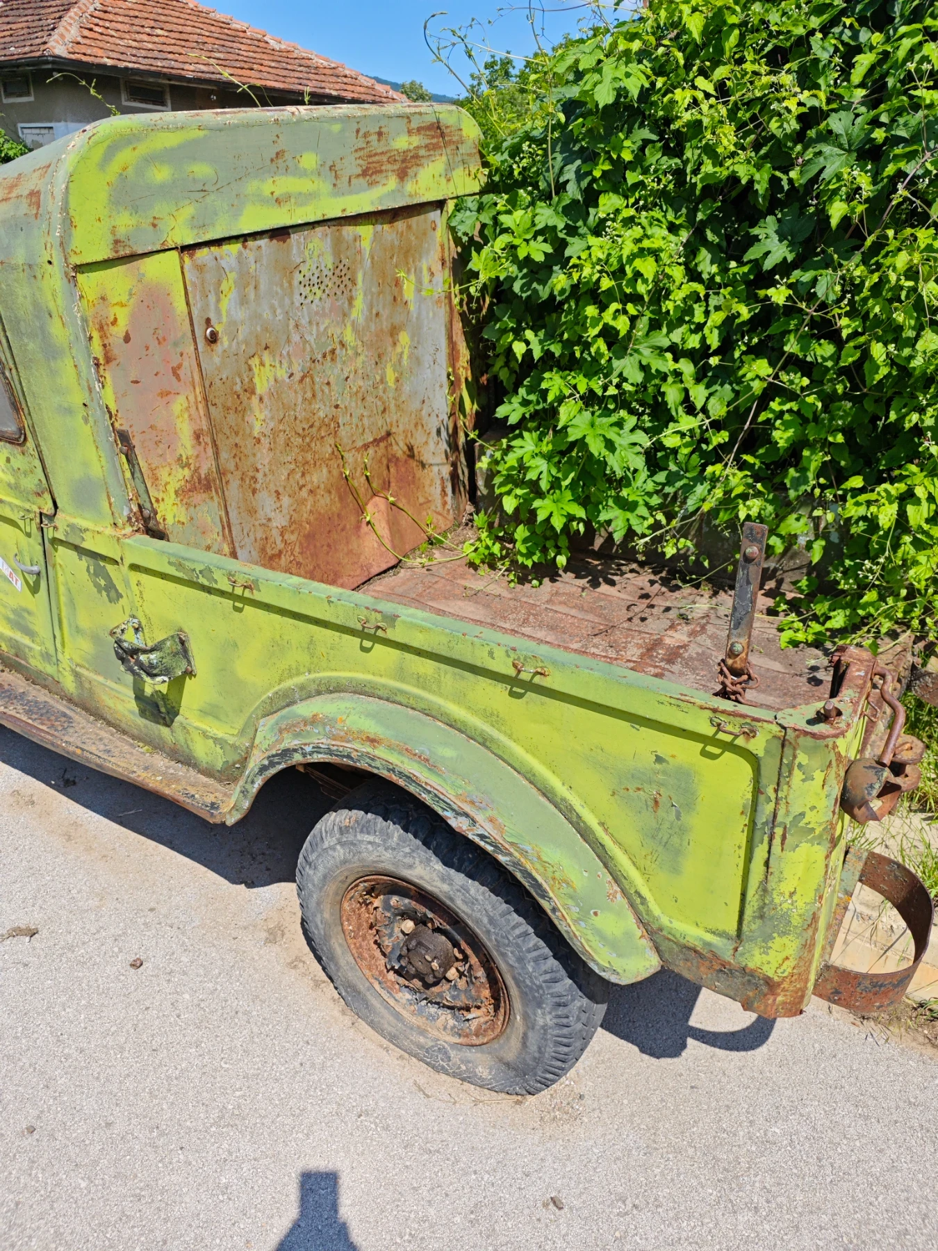 Gaz 69 �����  | Mobile.bg � ����������� 15