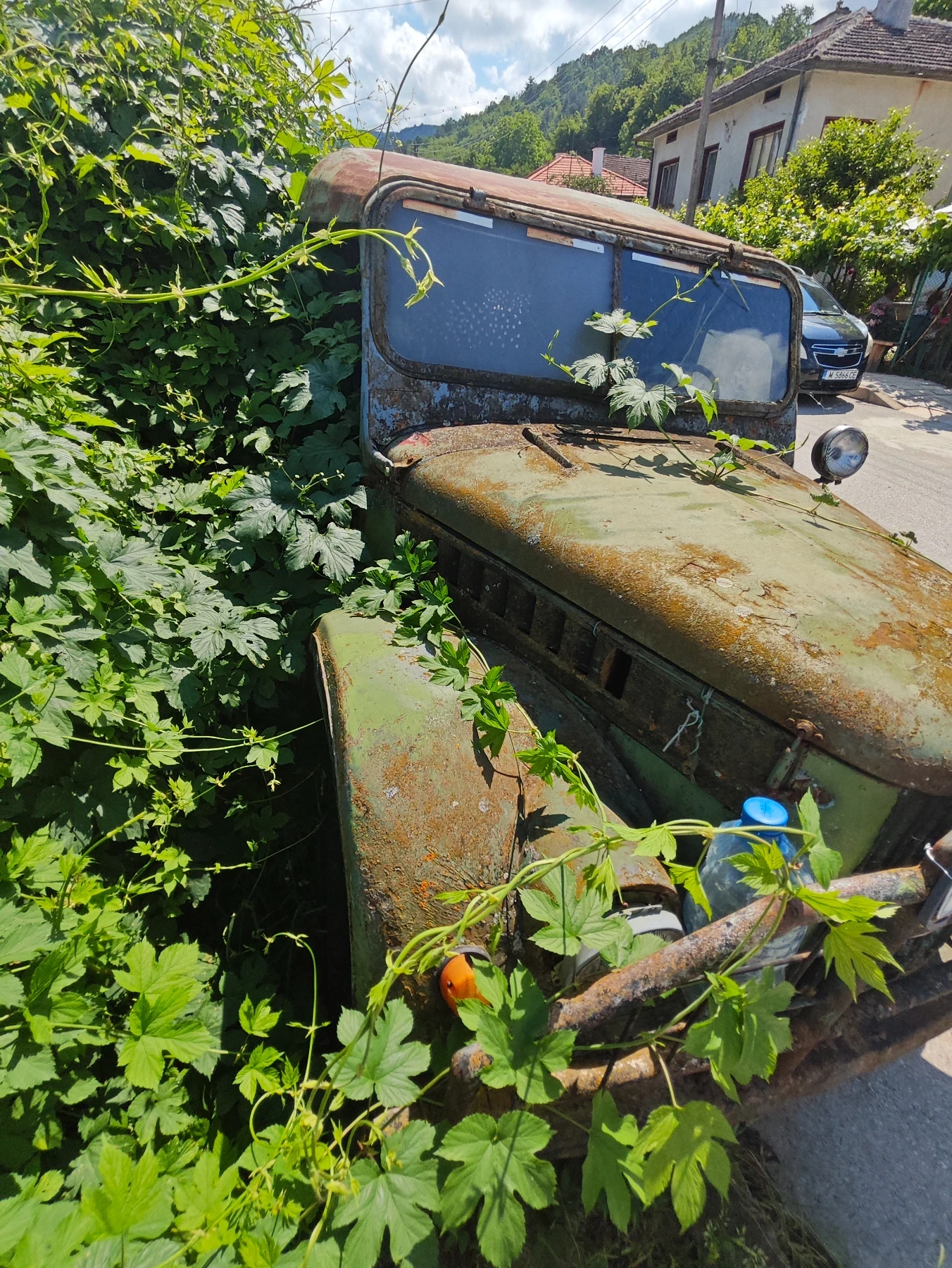 Gaz 69 �����  | Mobile.bg � ����������� 4