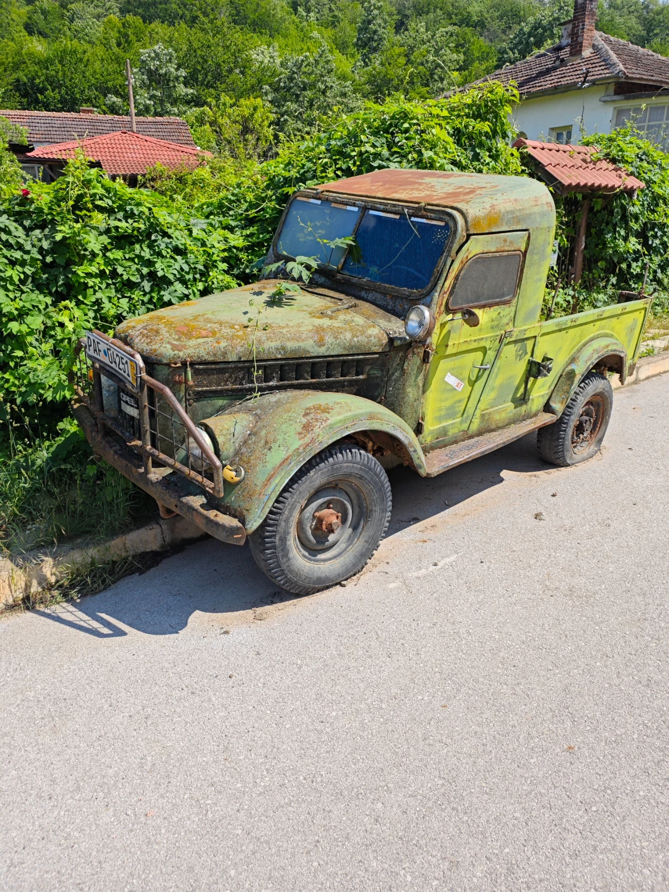 Gaz 69 �����  | Mobile.bg � ����������� 1