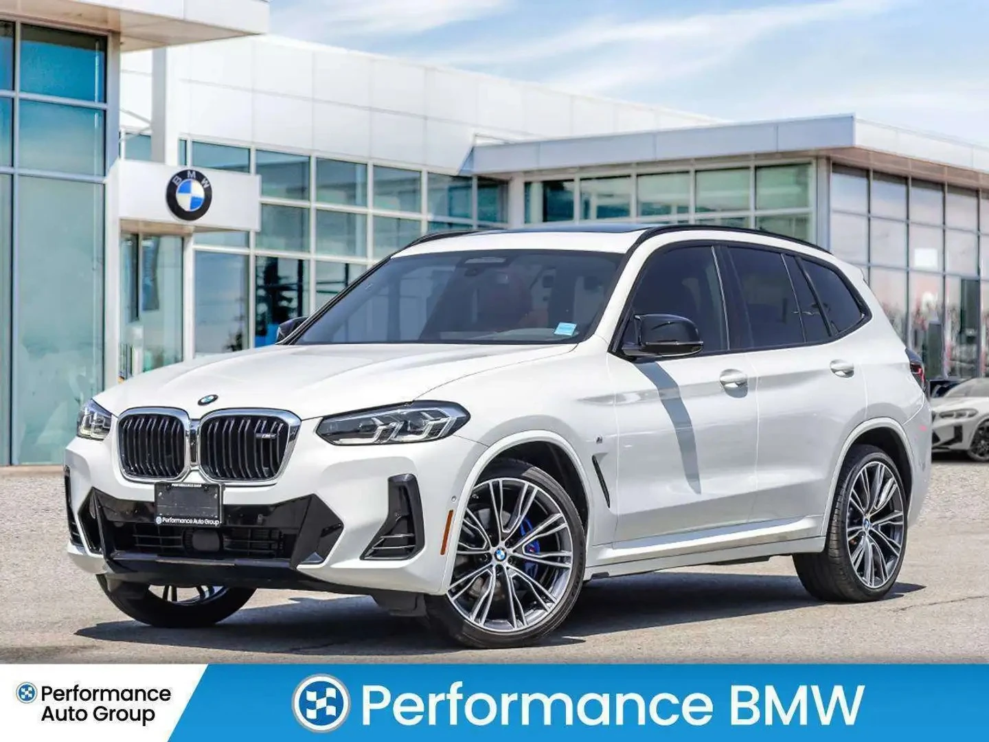 BMW X3 M40i PREMIUM PKG ЦЕНА ДО БЪЛГАРИЯ АВТОКРЕДИТ