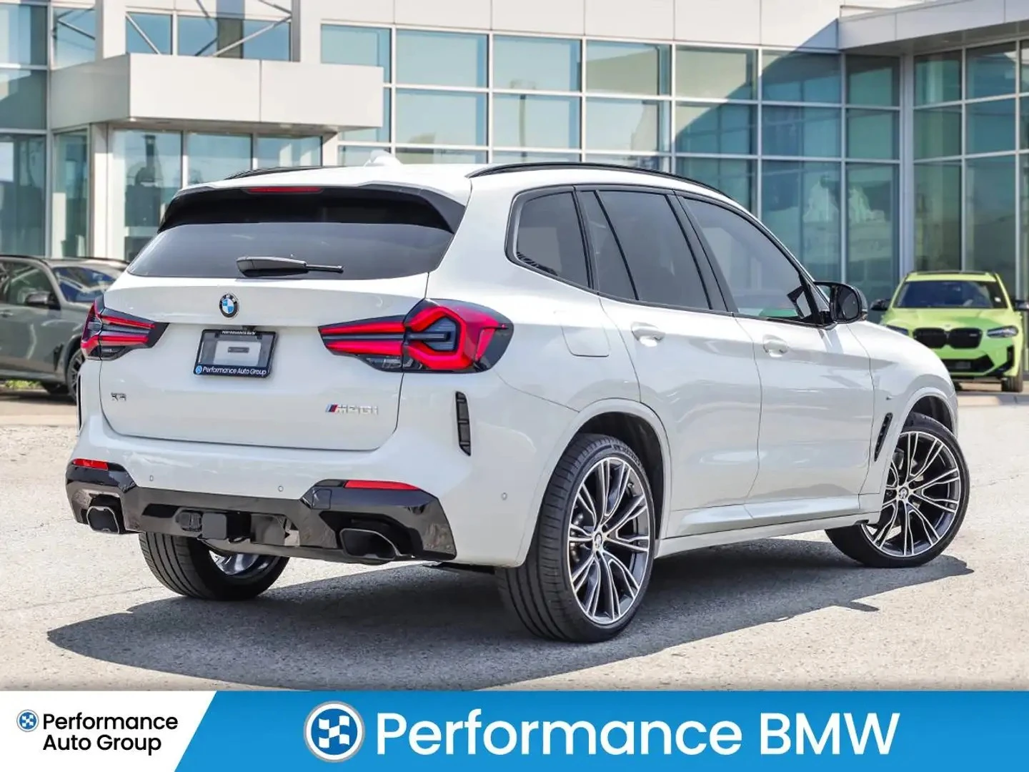 BMW X3 M40i PREMIUM PKG ЦЕНА ДО БЪЛГАРИЯ АВТОКРЕДИТ, снимка 6 - Автомобили и джипове - 55885468
