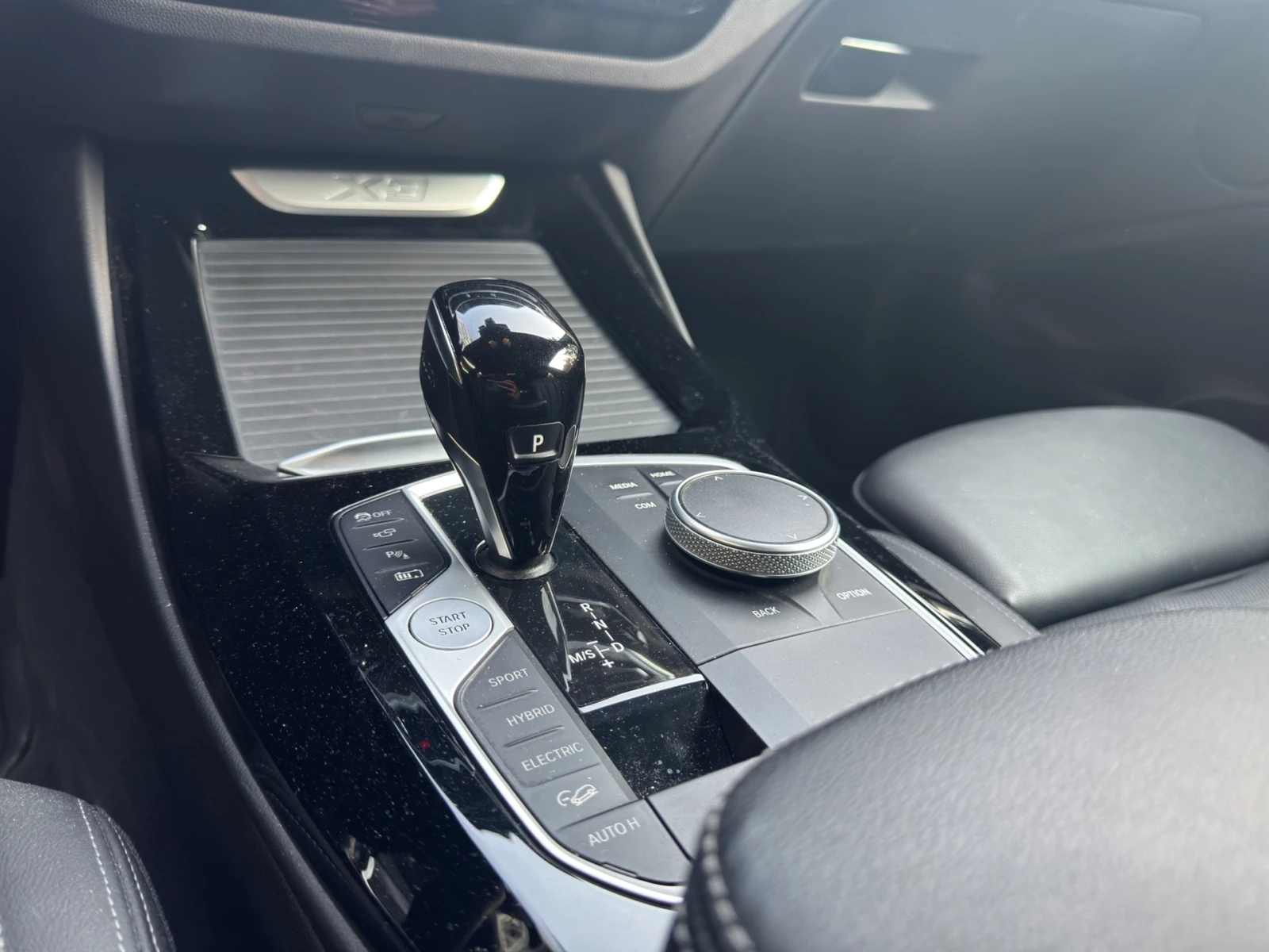 BMW X3 xDrive30e, снимка 8 - Автомобили и джипове - 56221343
