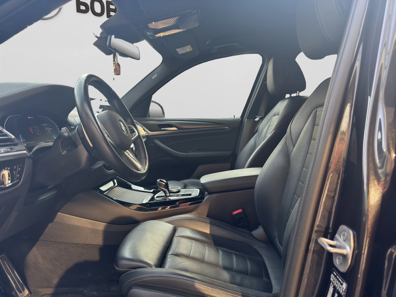 BMW X3 xDrive30e, снимка 6 - Автомобили и джипове - 56221343