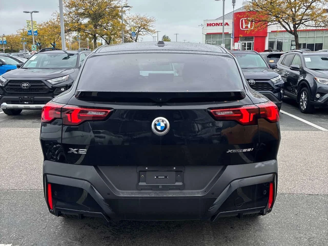 BMW X2 xDrive28i | CARFAX | ��� ��������� | Mobile.bg � ����������� 5